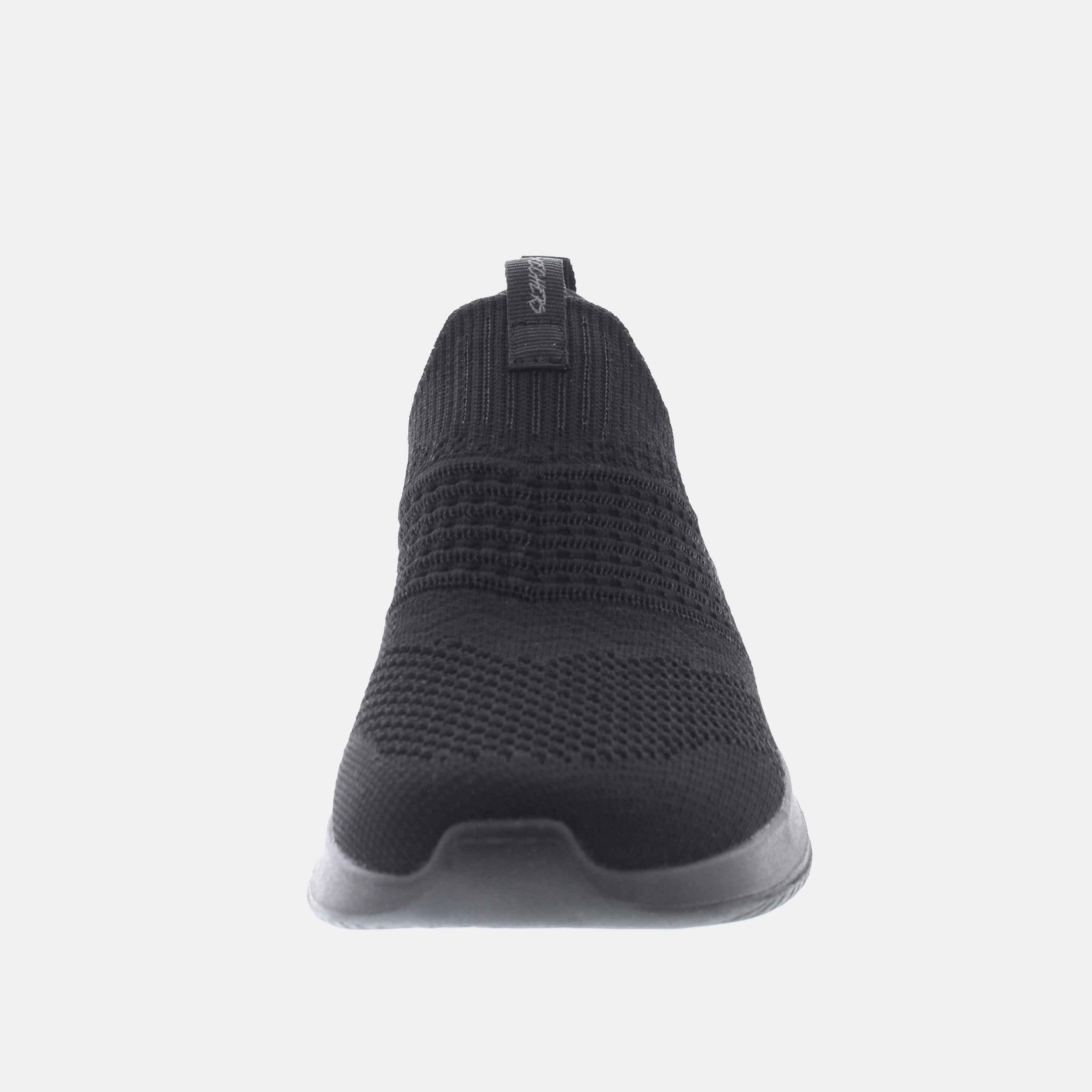 حذاء سهل الارتداء ألترا فليكس للنساء من سكتشرز - 149855-BBK-sports-women-shoes-image-2