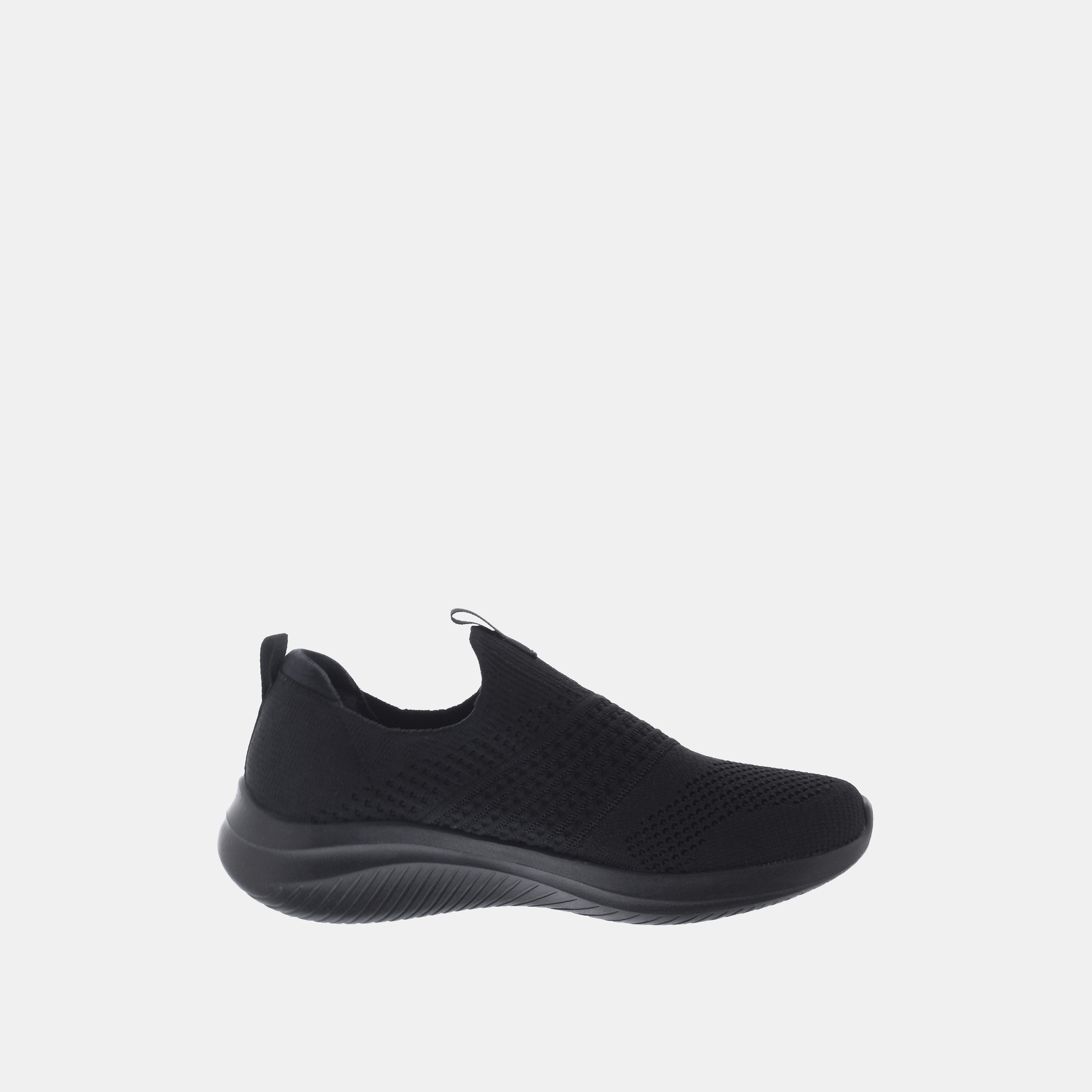 حذاء سهل الارتداء ألترا فليكس للنساء من سكتشرز - 149855-BBK-sports-women-shoes-image-3