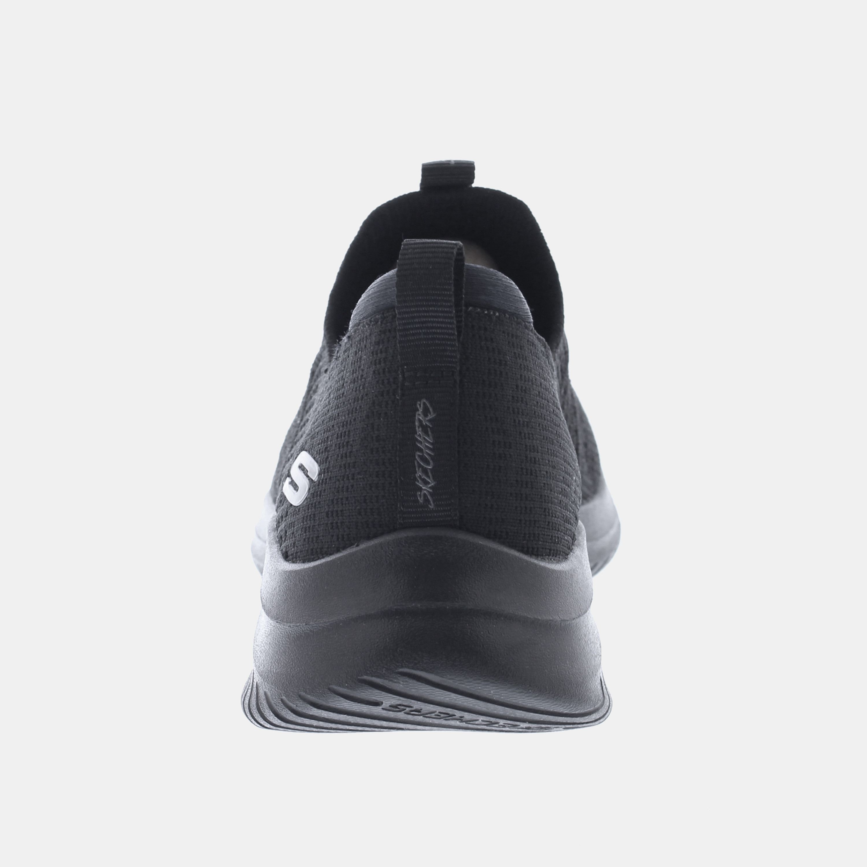 حذاء سهل الارتداء ألترا فليكس للنساء من سكتشرز - 149855-BBK-sports-women-shoes-image-4