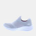 Skechers Women's Ultra Flex Slip-On Shoes - 149855-LTGY-Women%27s Sports Shoes-thumbnailMobile-0
