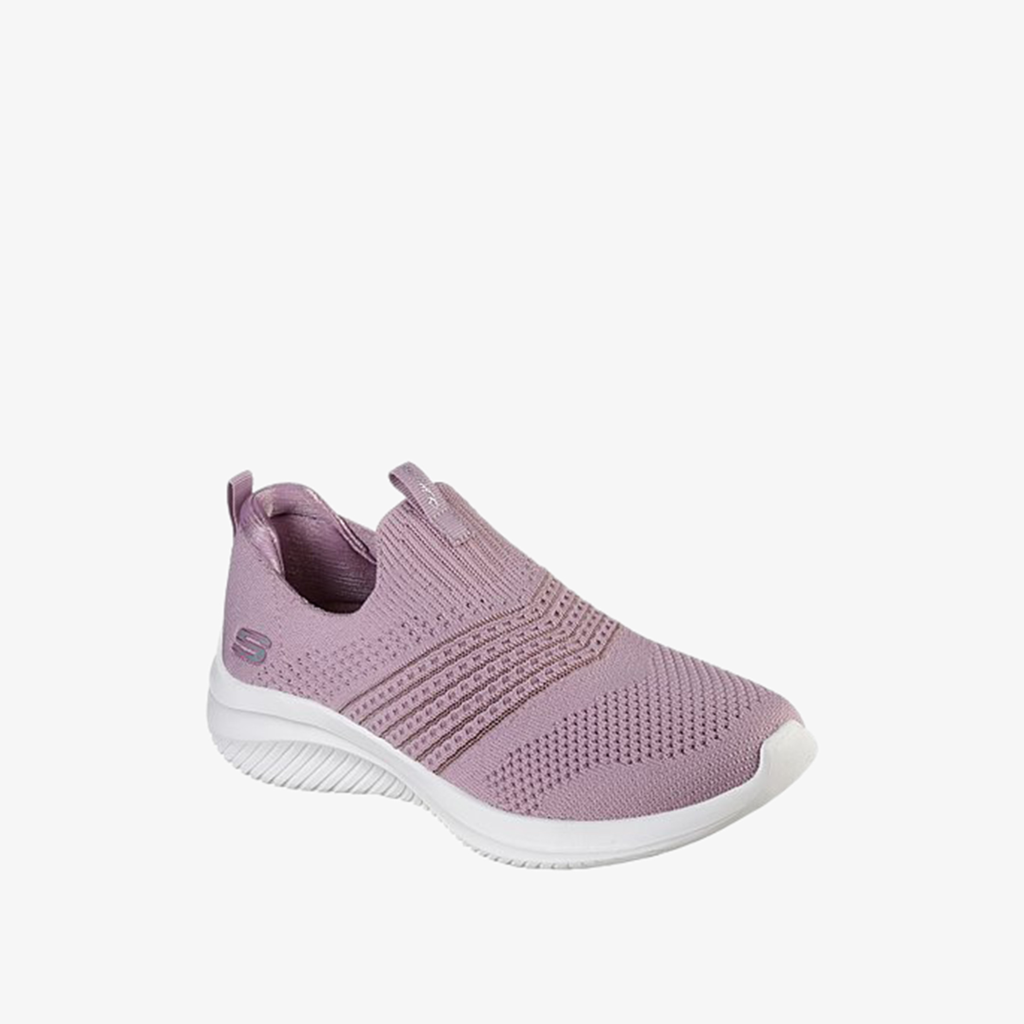 Skechers ultra store go mens purple