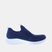 Skechers Women's Ultra Flex Slip-On Shoes - 149855-NVY-Women%27s Sports Shoes-thumbnail-2