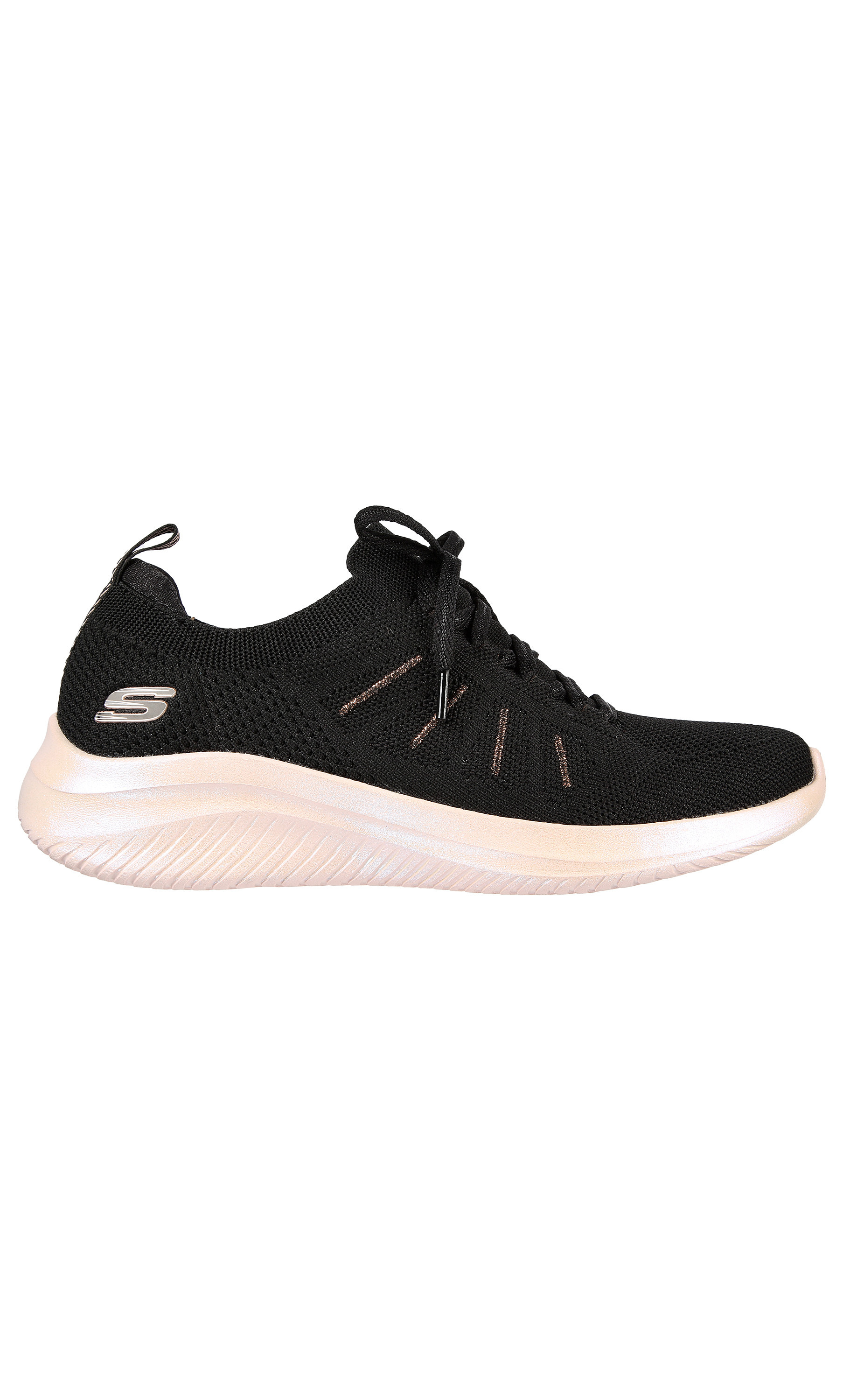 Skechers Ultra Flex 3.0 Women Air Cooled Memory Foam Walking Shoes 149856-sports-women-shoes-image-2