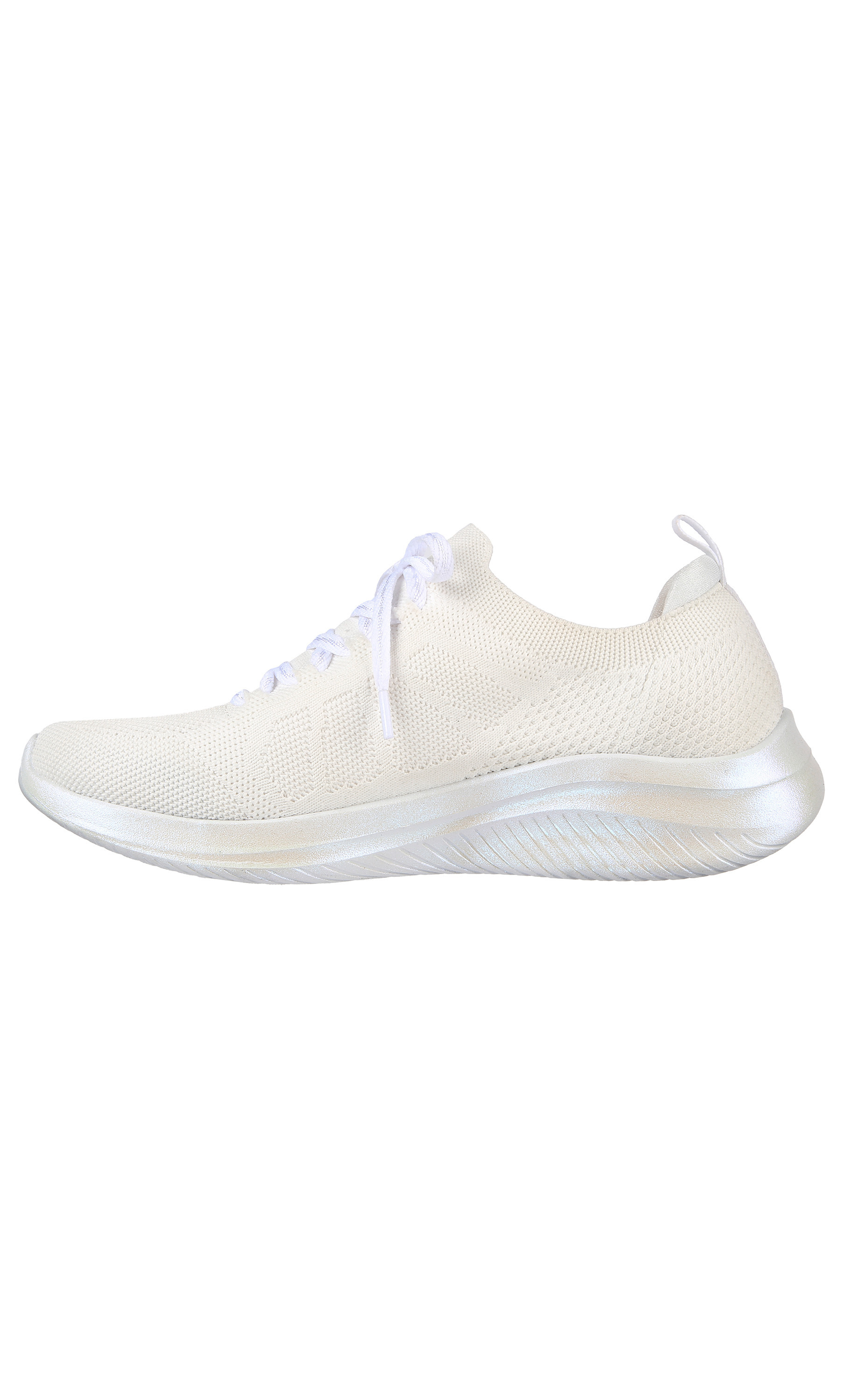حذاء مشي مع ميموري فوم مبرد بالهواء من سكيتشرز الترا فليكس 3.0 للنساء 149856-sports-women-shoes-image-8