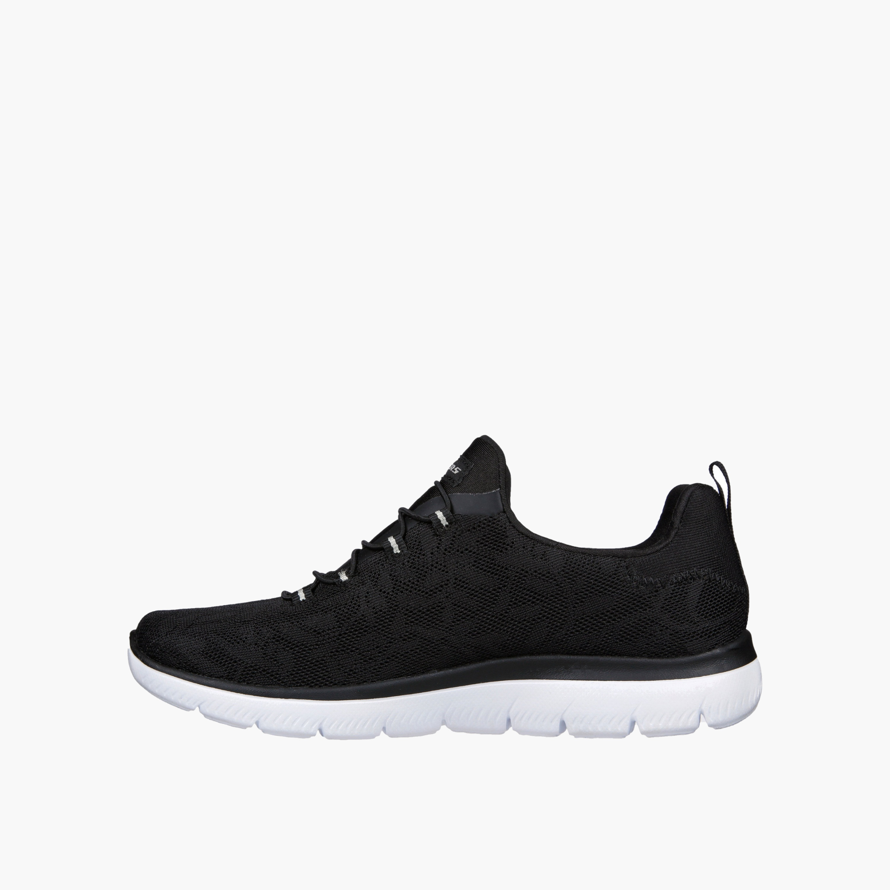 حذاء رياضي نسائي سهل الارتداء من سامتس من سكيتشرز-sports-women-shoes-image-5