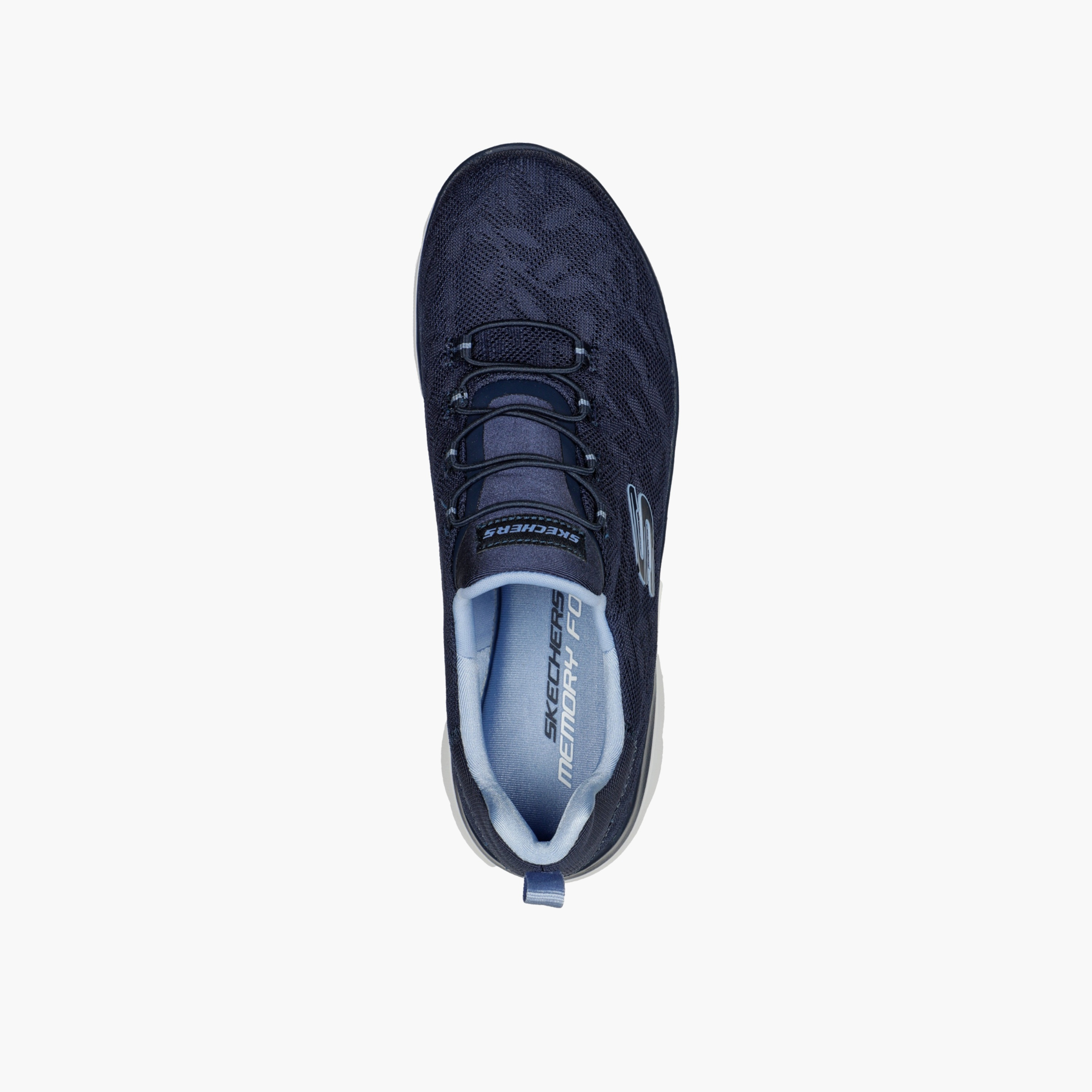 حذاء رياضي نسائي سهل الارتداء من سامتس من سكيتشرز-sports-women-shoes-image-2