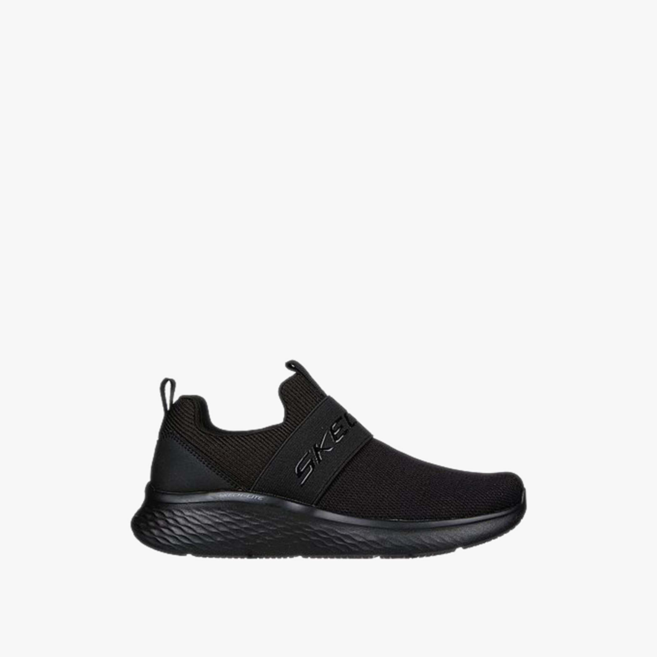 حذاء مشي سكيتش لايت برو سهل الارتداء للنساء من سكتشرز - 149944-BBK-sports-women-shoes-image-1