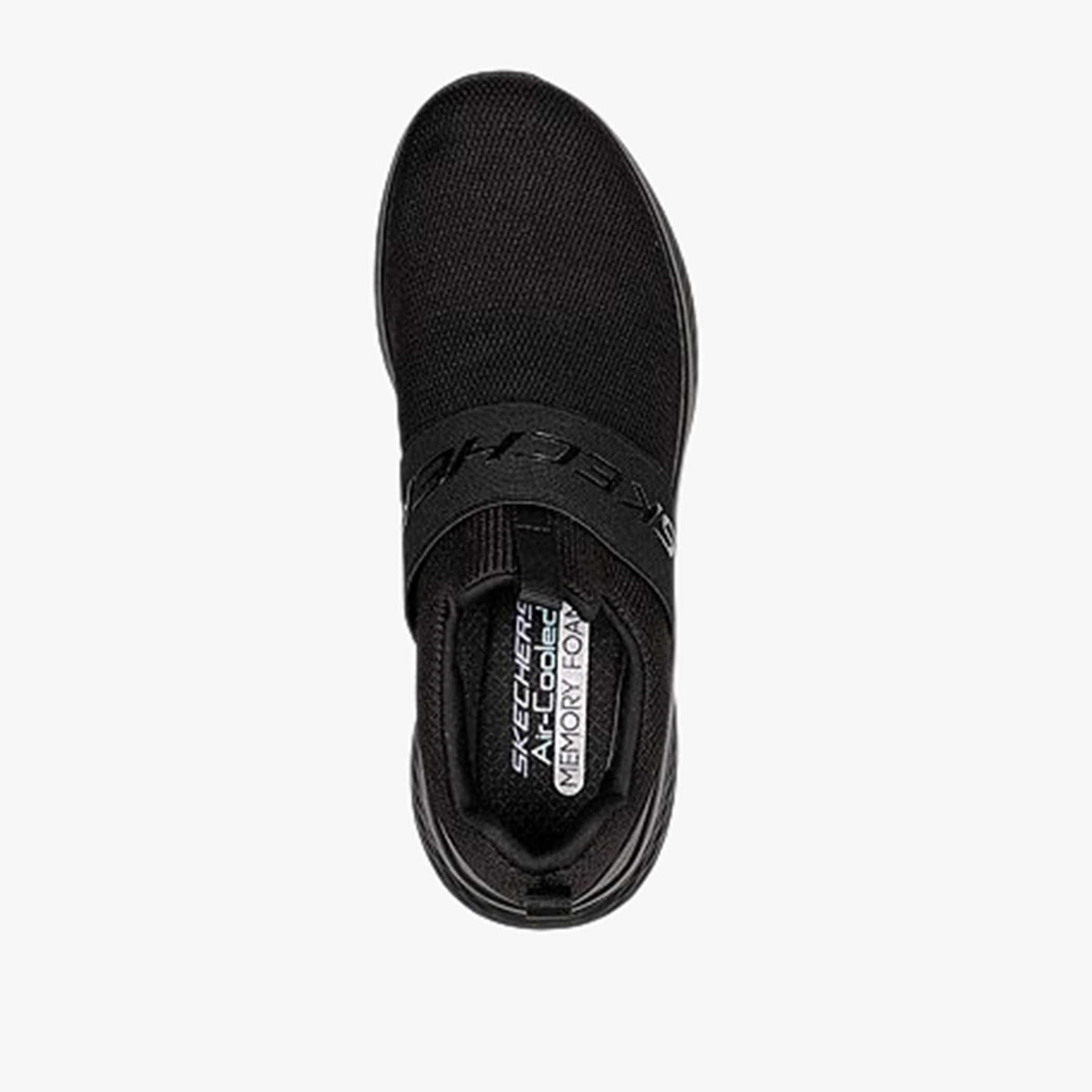 Skechers Women's SKECH LITE PRO Slip-On Walking Shoes - 149944-BBK-sports-women-shoes-image-2
