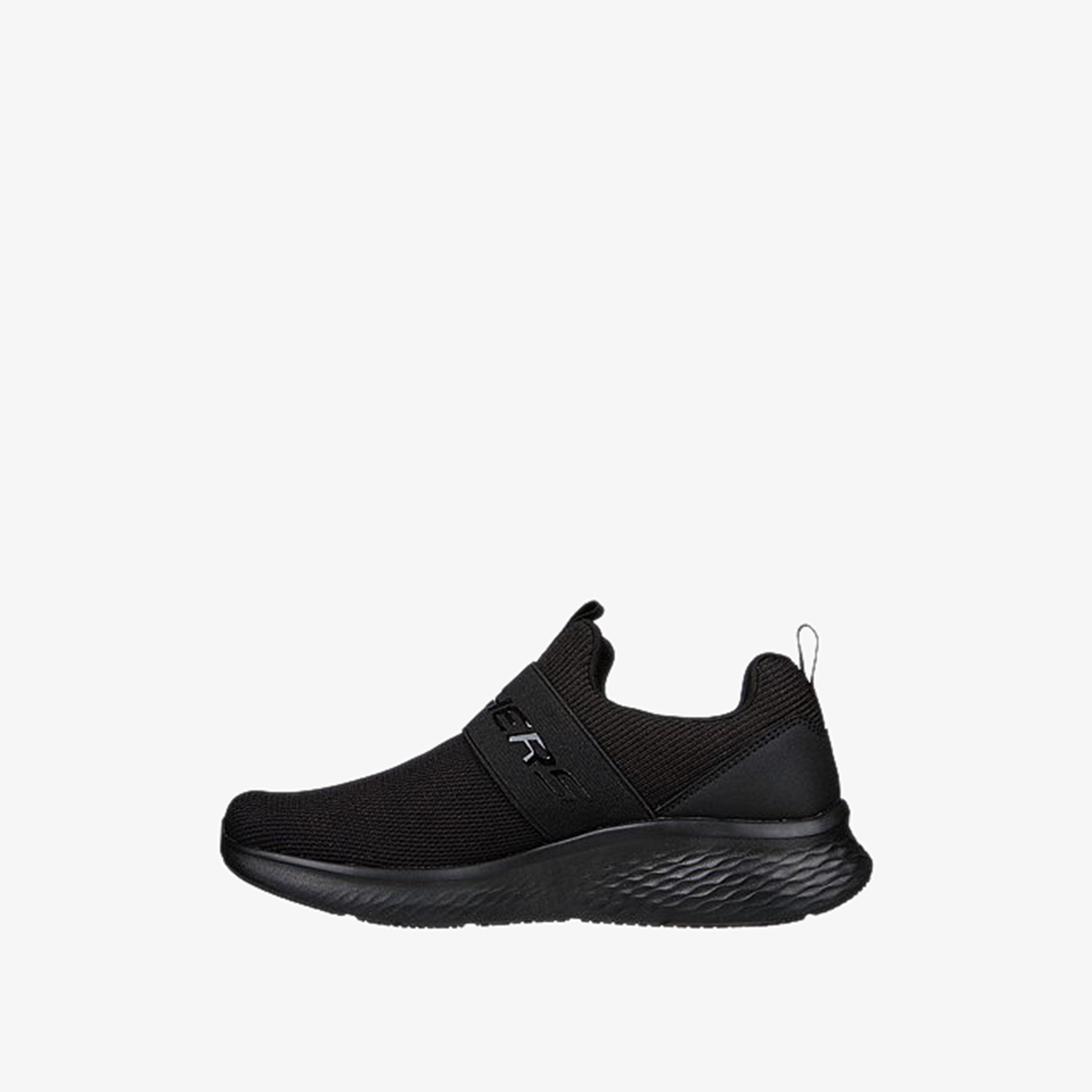 حذاء مشي سكيتش لايت برو سهل الارتداء للنساء من سكتشرز - 149944-BBK-sports-women-shoes-image-4