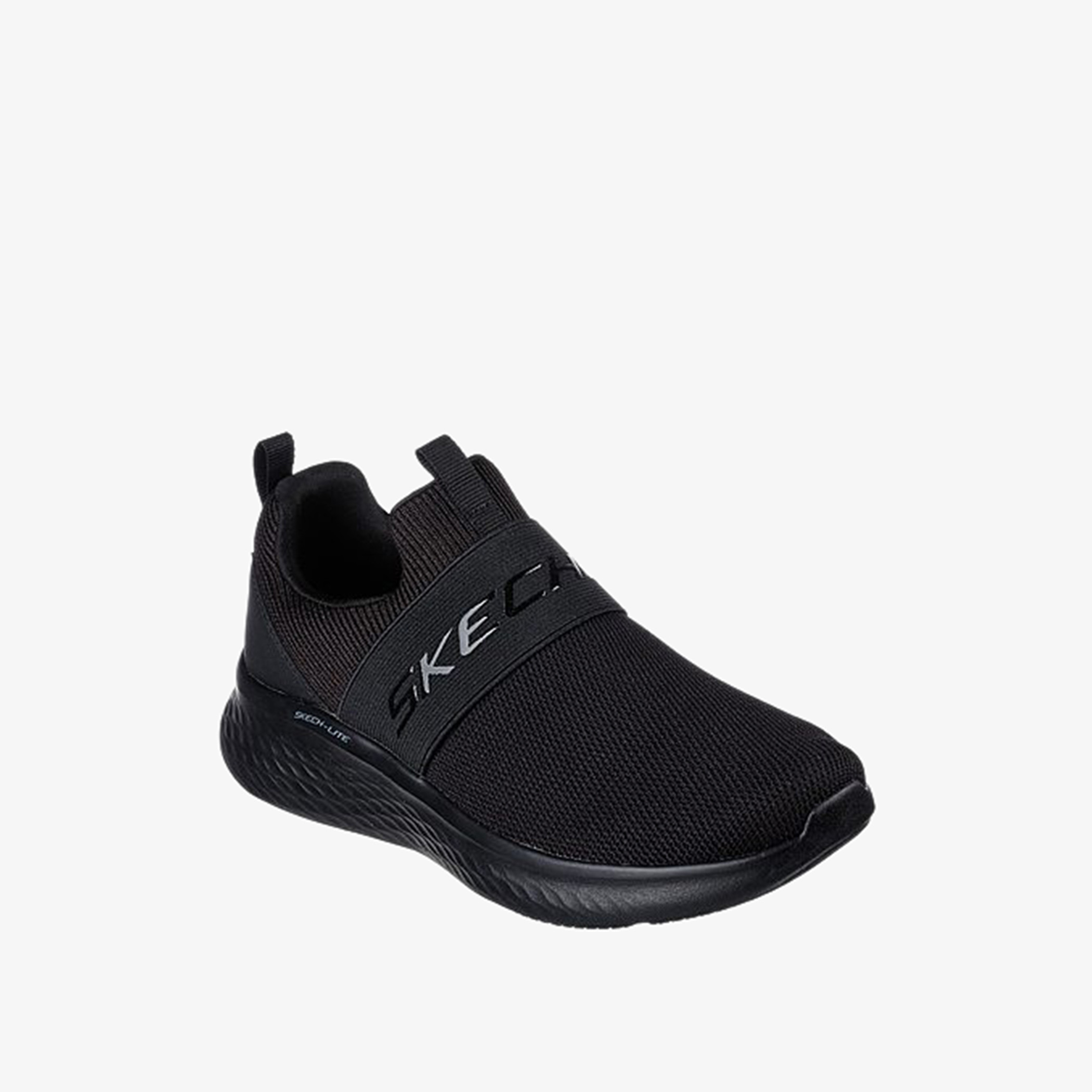 حذاء مشي سكيتش لايت برو سهل الارتداء للنساء من سكتشرز - 149944-BBK-sports-women-shoes-image-5