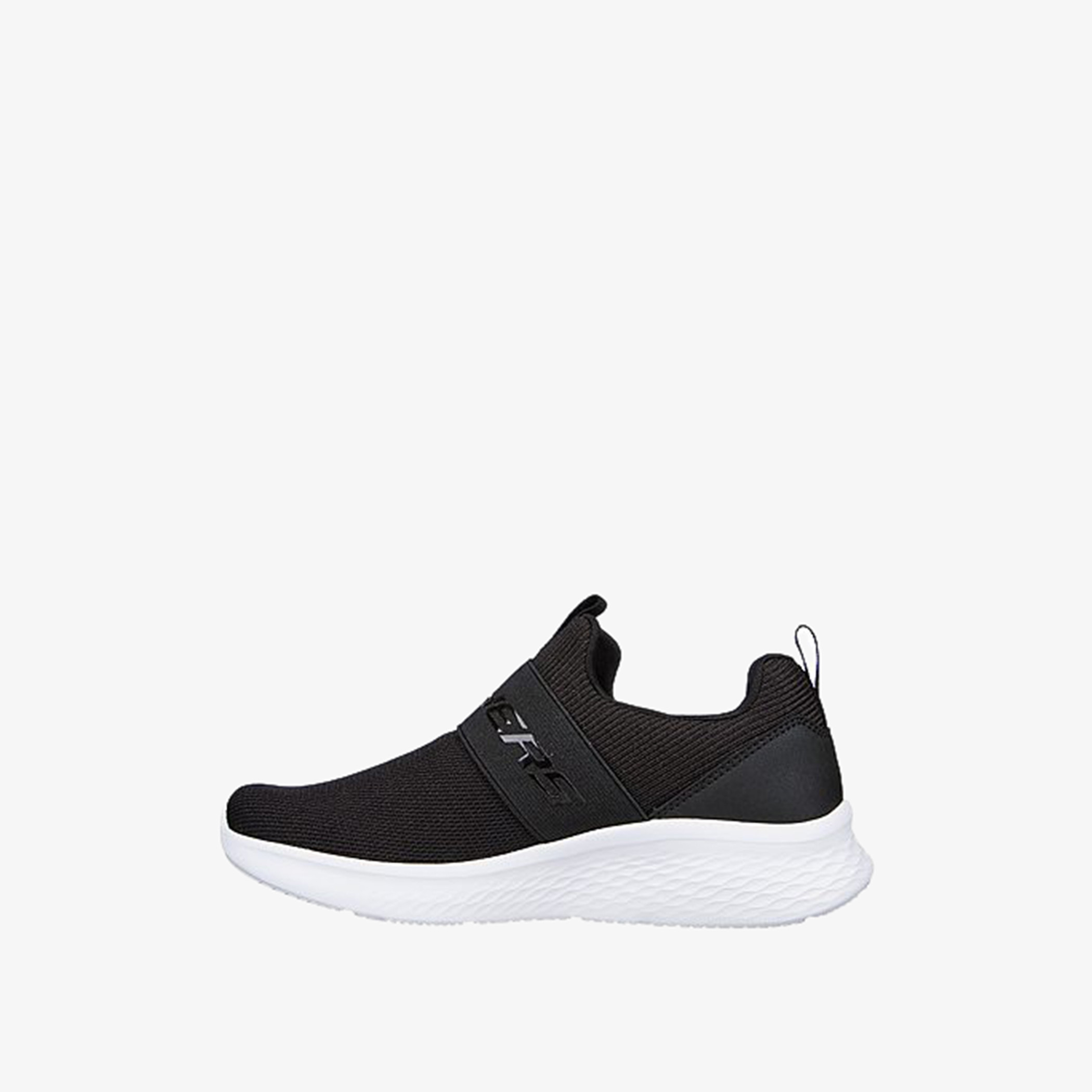 Skechers Women's Skechlite Pro Slip-On Shoes - 149944-BKW-women-shoes-sneakers-image-4