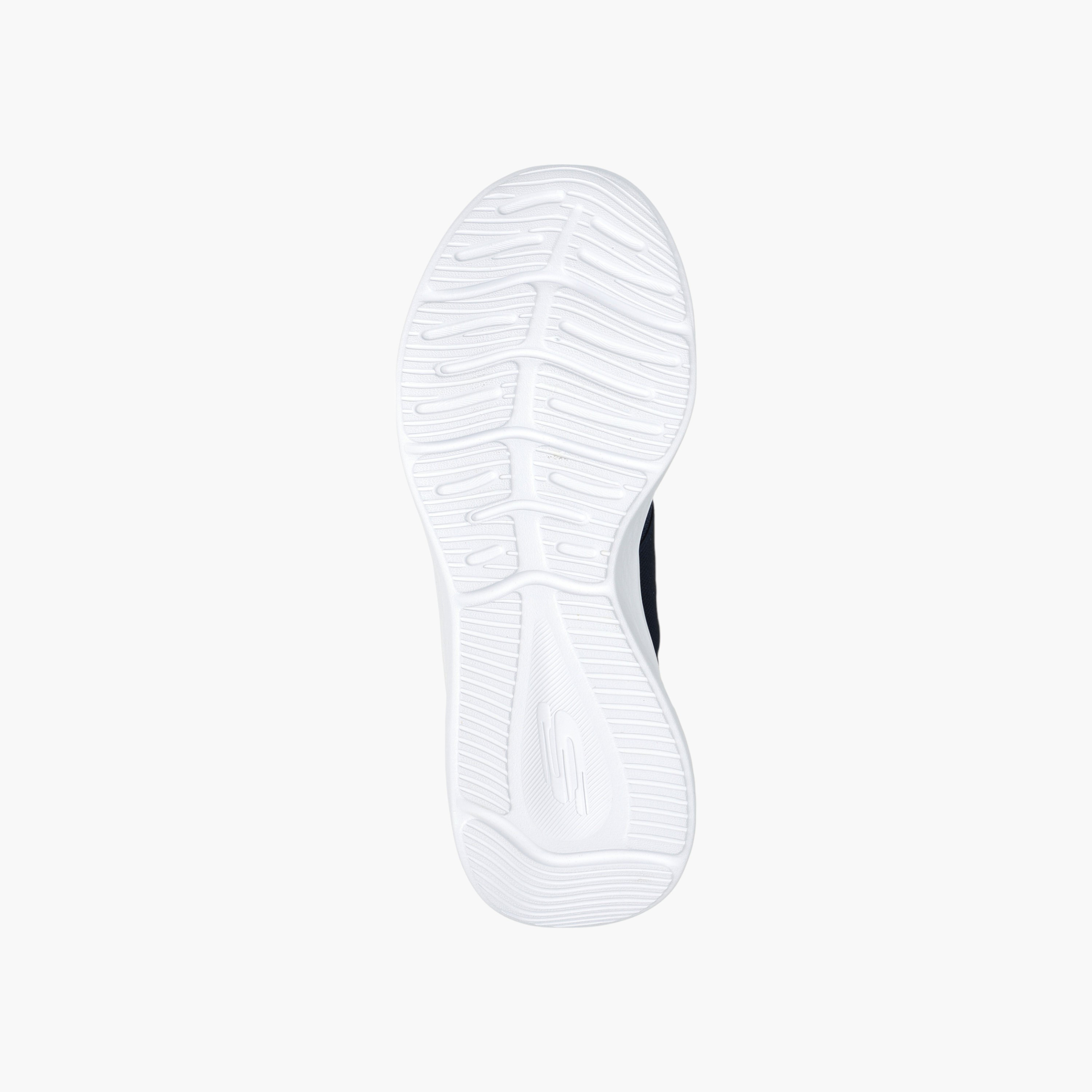 حذاء رياضي سكيتش لايت برو سهل الارتداء للنساء من سكتشرز - 149944-NVY-sports-women-shoes-image-4