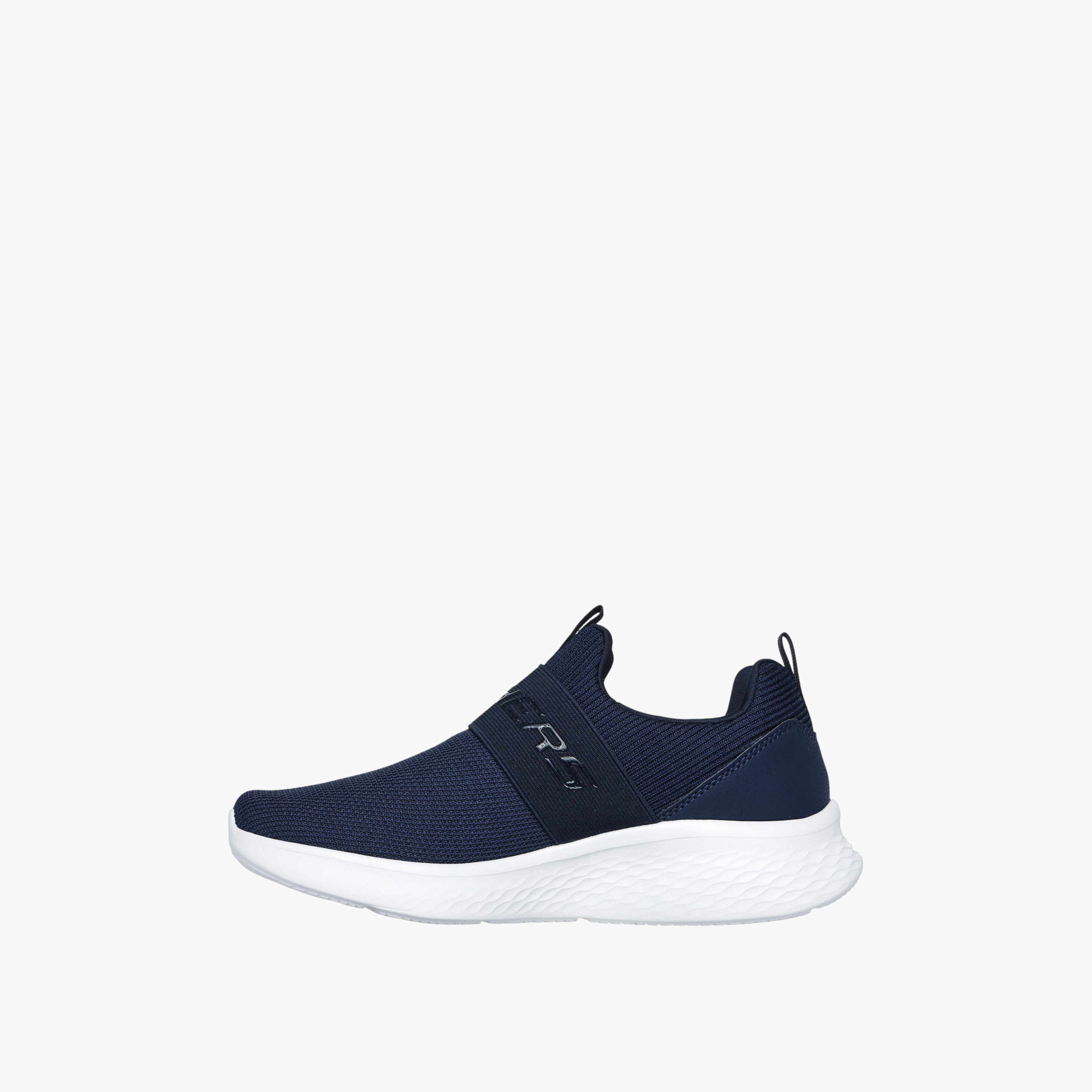 حذاء رياضي سكيتش لايت برو سهل الارتداء للنساء من سكتشرز - 149944-NVY-sports-women-shoes-image-5