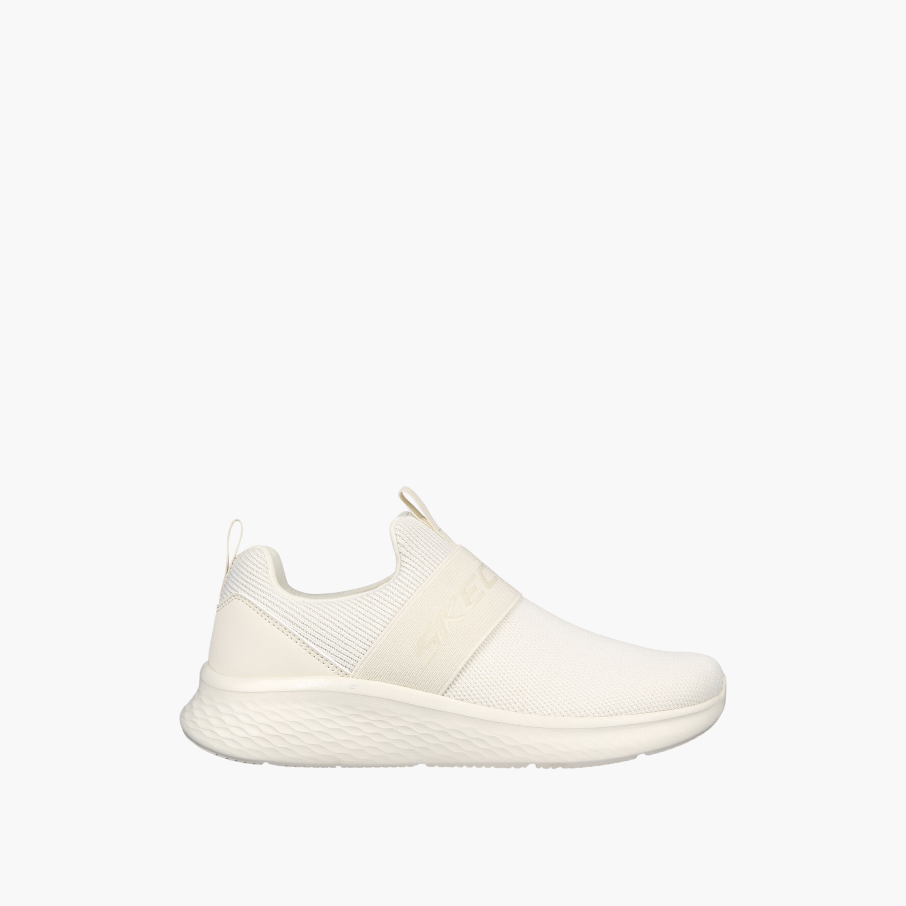 حذاء رياضي سهل الارتداء بتفاصيل شعار للنساء من سكيتشرز - SKECH LITE PRO LIGHT RUSH-sports-women-shoes-image-2