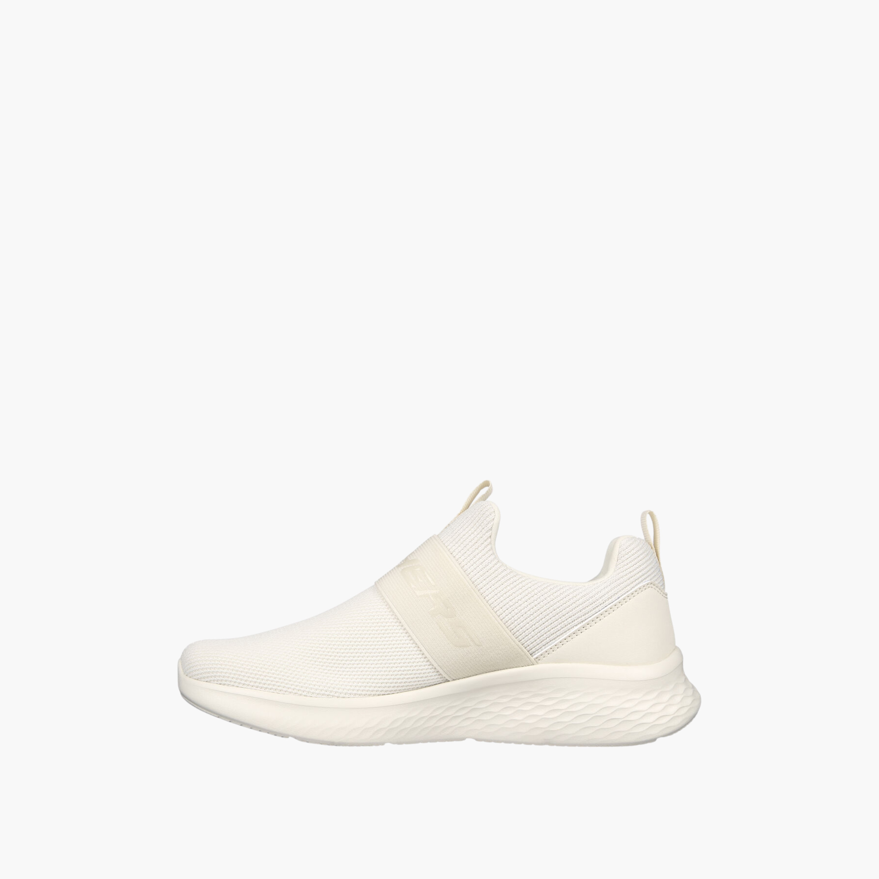 حذاء رياضي سهل الارتداء بتفاصيل شعار للنساء من سكيتشرز - SKECH LITE PRO LIGHT RUSH-sports-women-shoes-image-4
