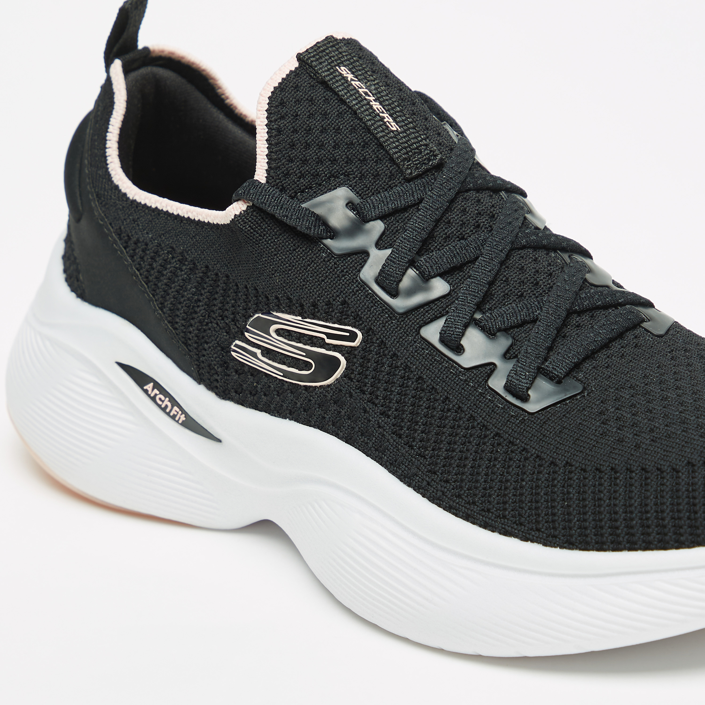 Skechers Arch Fit Infinity Women Air Cooled Sneakers | 149986-sports-women-shoes-image-7