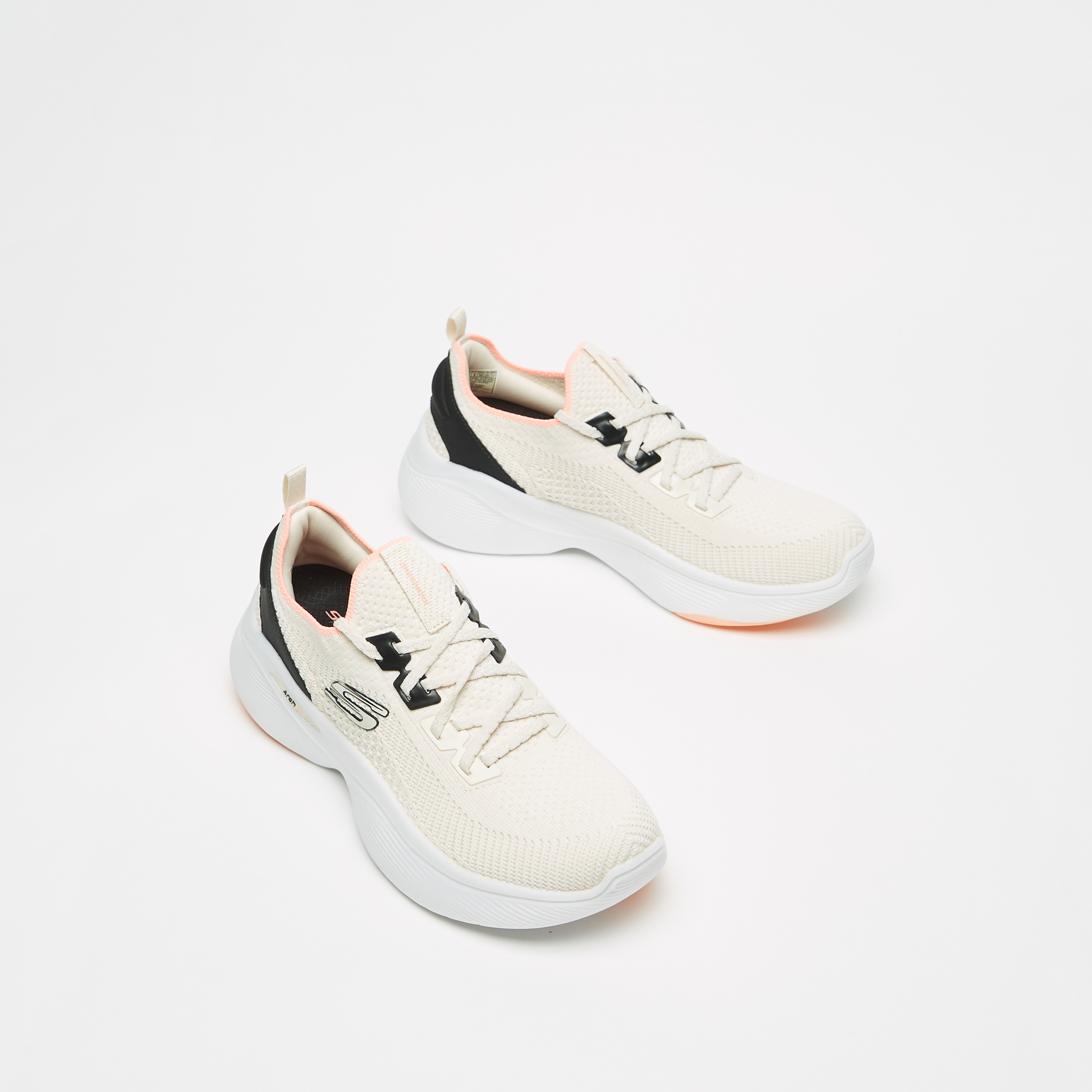 Skechers Arch Fit Infinity Women Air Cooled Sneakers | 149986-sports-women-shoes-image-9