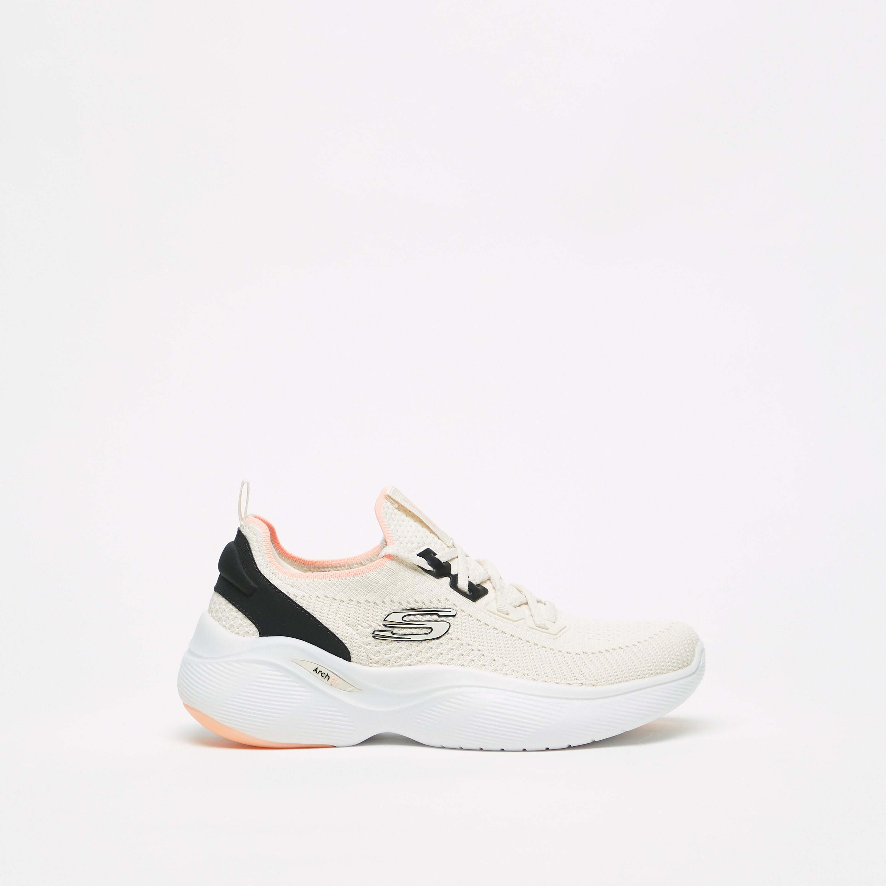 Skechers Arch Fit Infinity Women Air Cooled Sneakers | 149986-sports-women-shoes-image-12