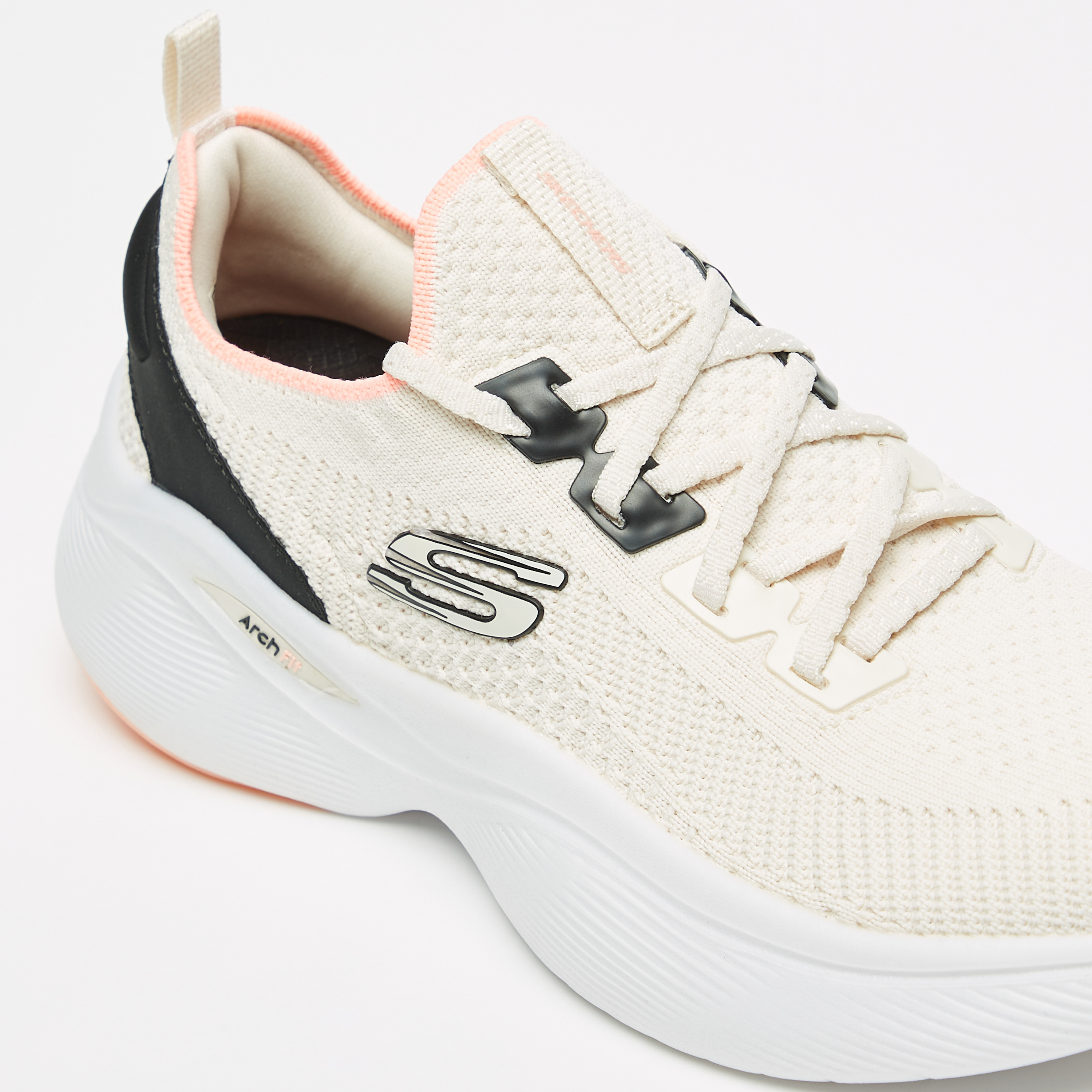 Skechers Arch Fit Infinity Women Air Cooled Sneakers | 149986-sports-women-shoes-image-15