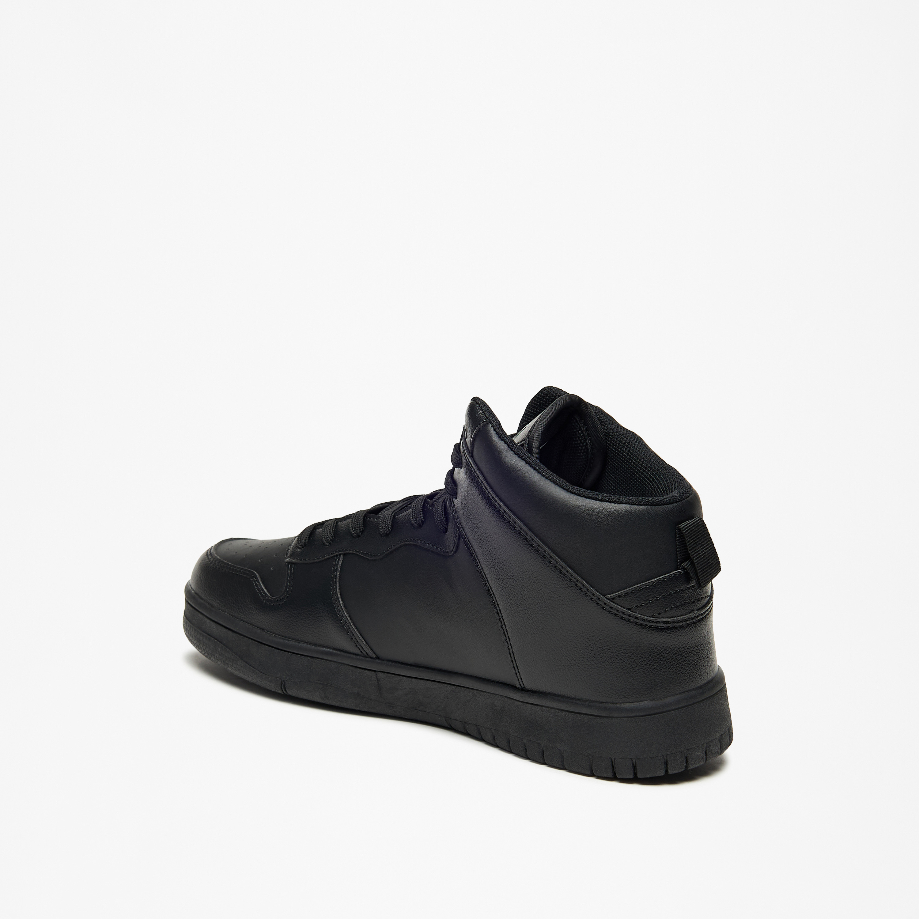 Oaklan by Shoexpress Sports Shoes with Lace-Up Closure-men-shoes-sneakers-image-2