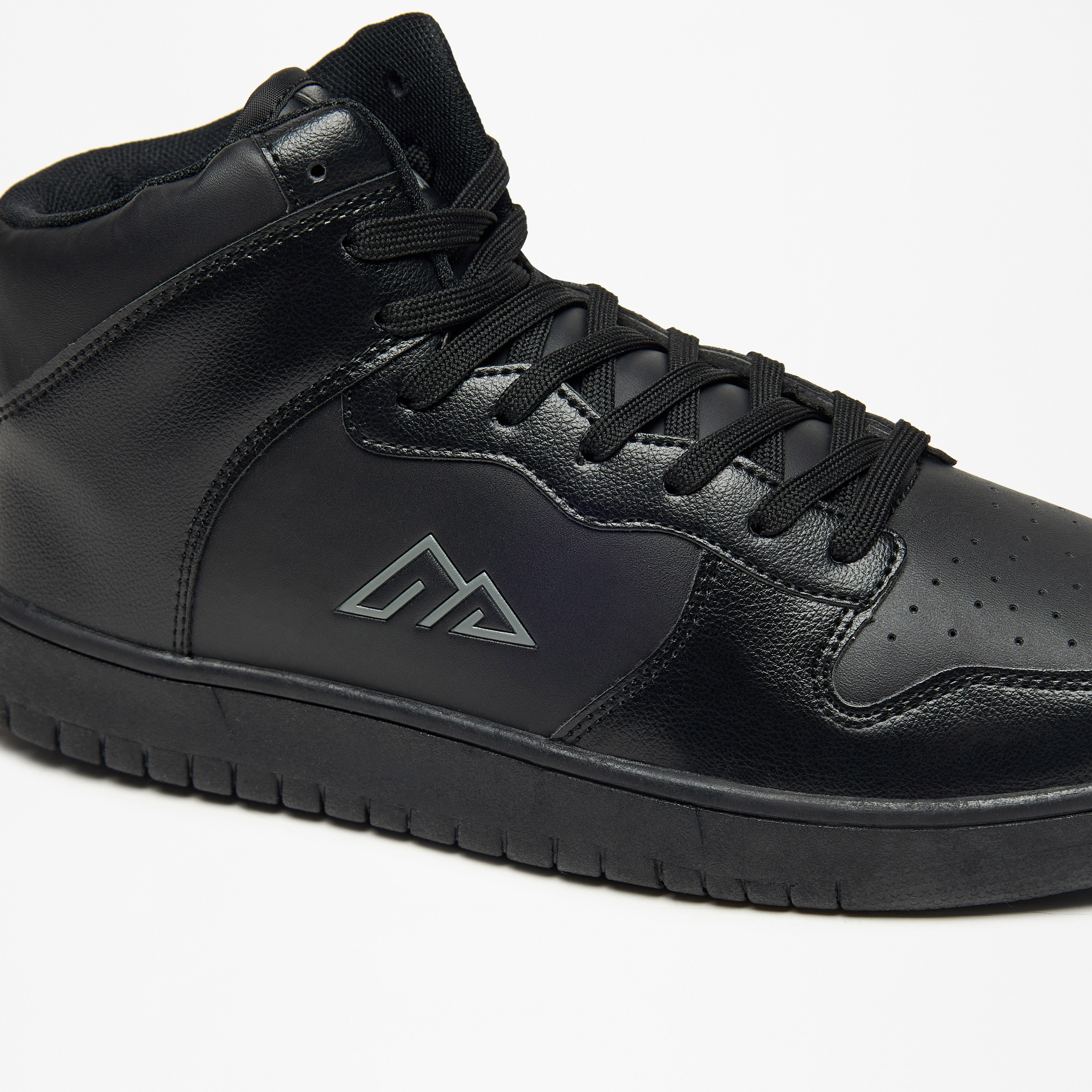 Oaklan by Shoexpress Sports Shoes with Lace-Up Closure-men-shoes-sneakers-image-5