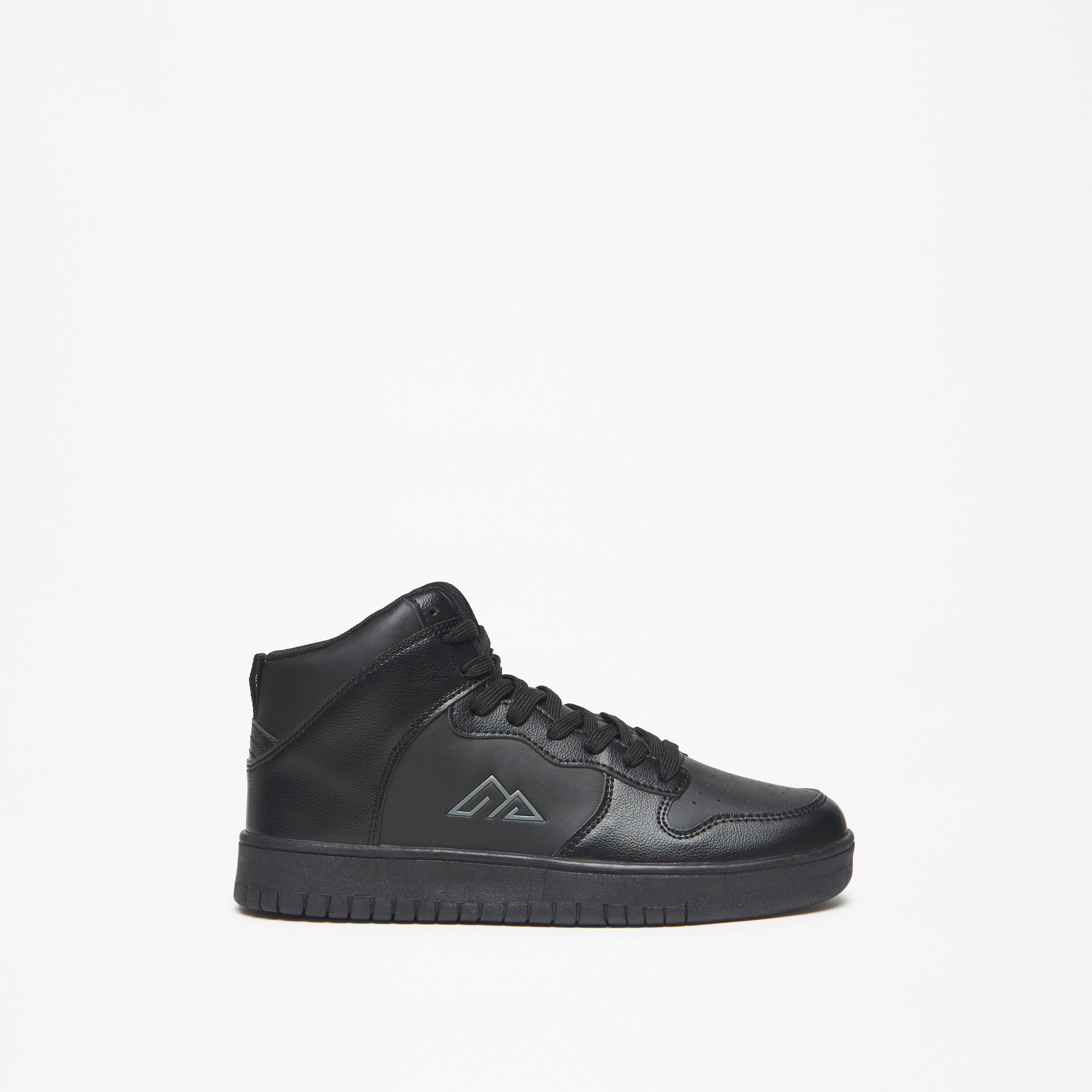 حذاء سنيكرز برقبة عالية ورباط للنساء من أوكلان-women-shoes-sneakers-image-8