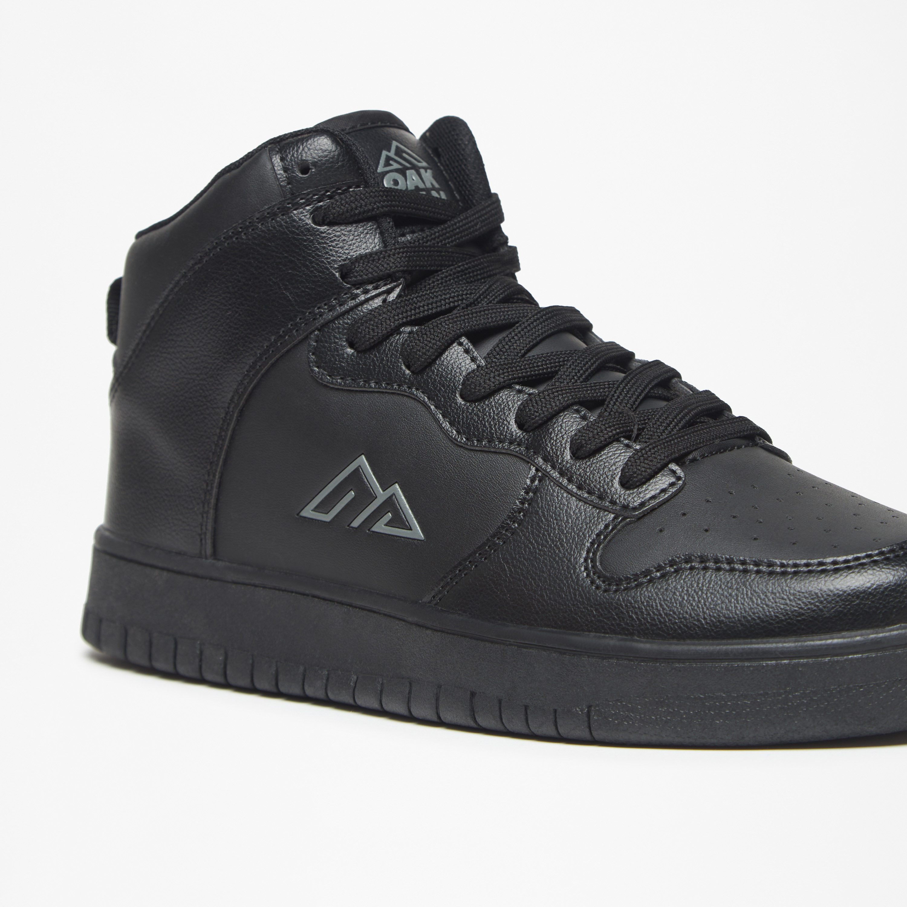 حذاء سنيكرز برقبة عالية ورباط للنساء من أوكلان-women-shoes-sneakers-image-10