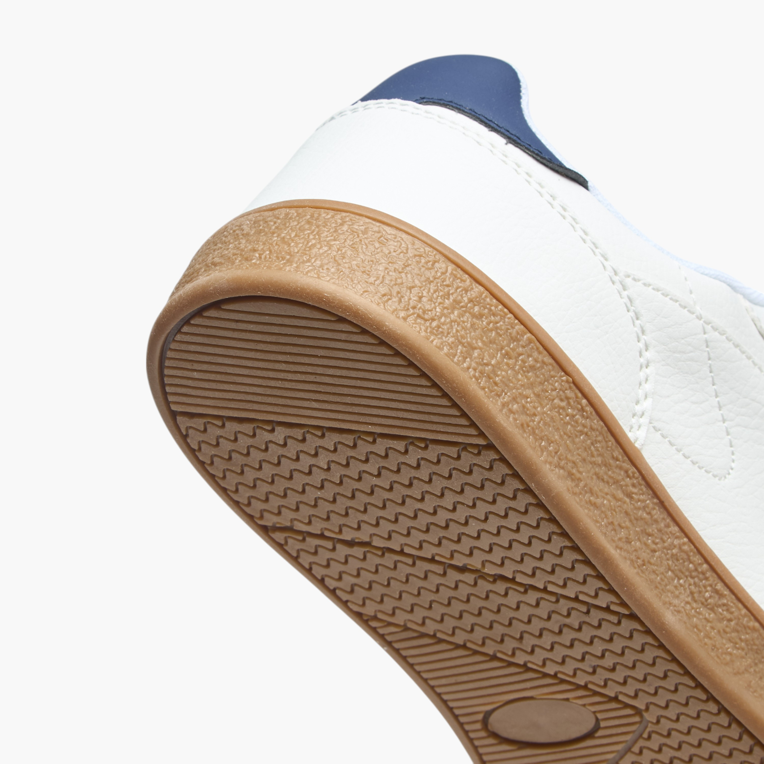 Dash Panelled Lace-Up Sneakers-men-shoes-sneakers-image-5