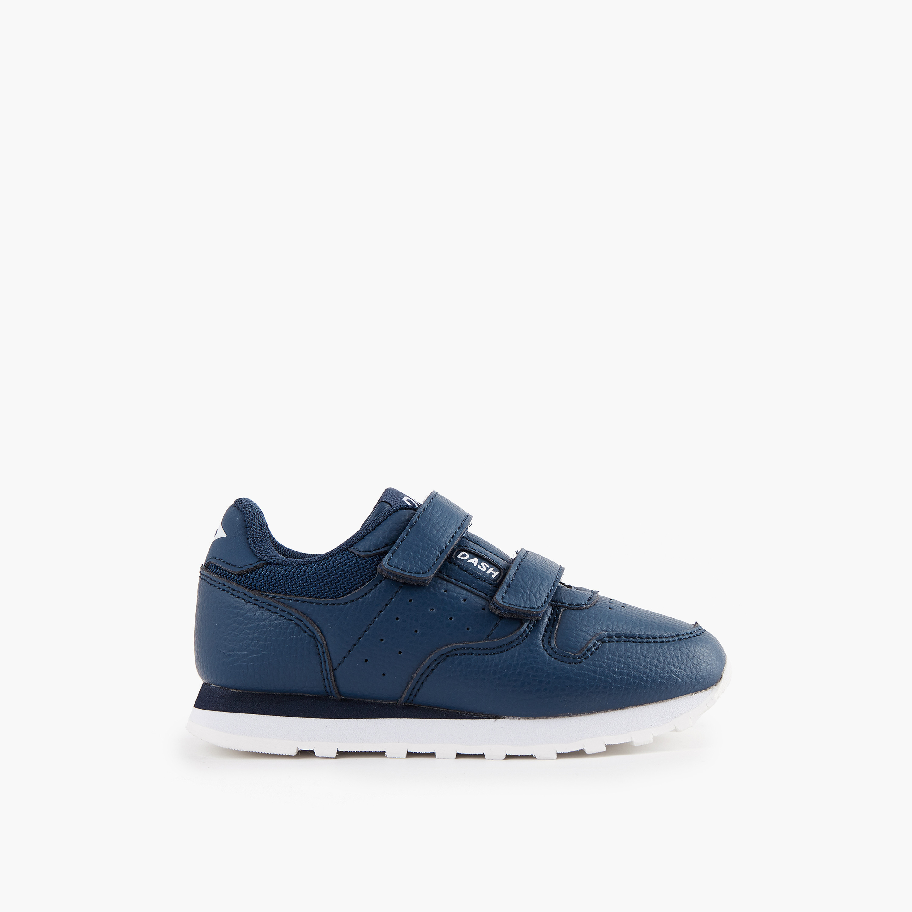 حذاء سنيكرز بشريط إغلاق لاصق للأولاد من داش-boys-shoes-sneakers-image-3