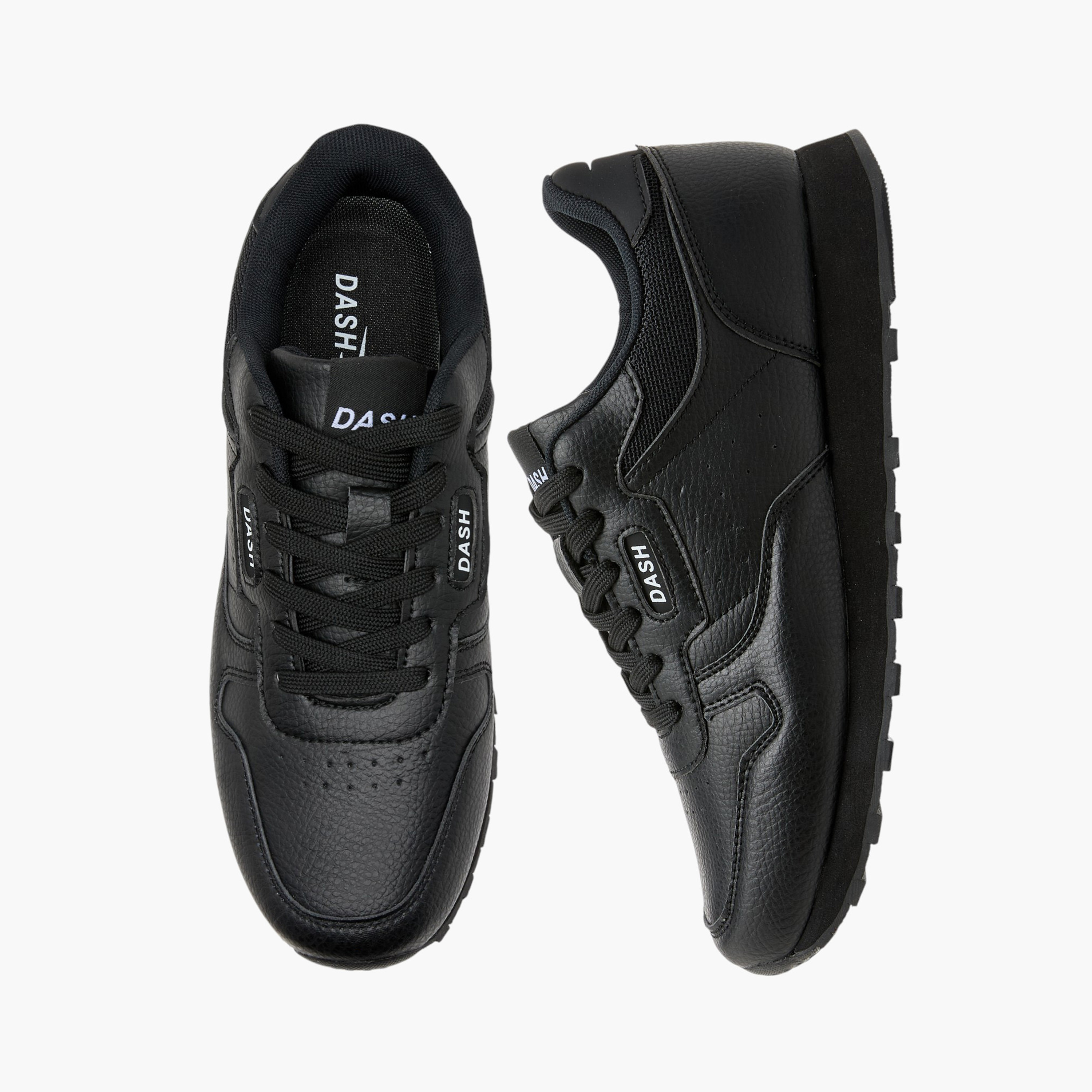 حذاء سنيكرز برباط من داش-women-shoes-sneakers-image-1