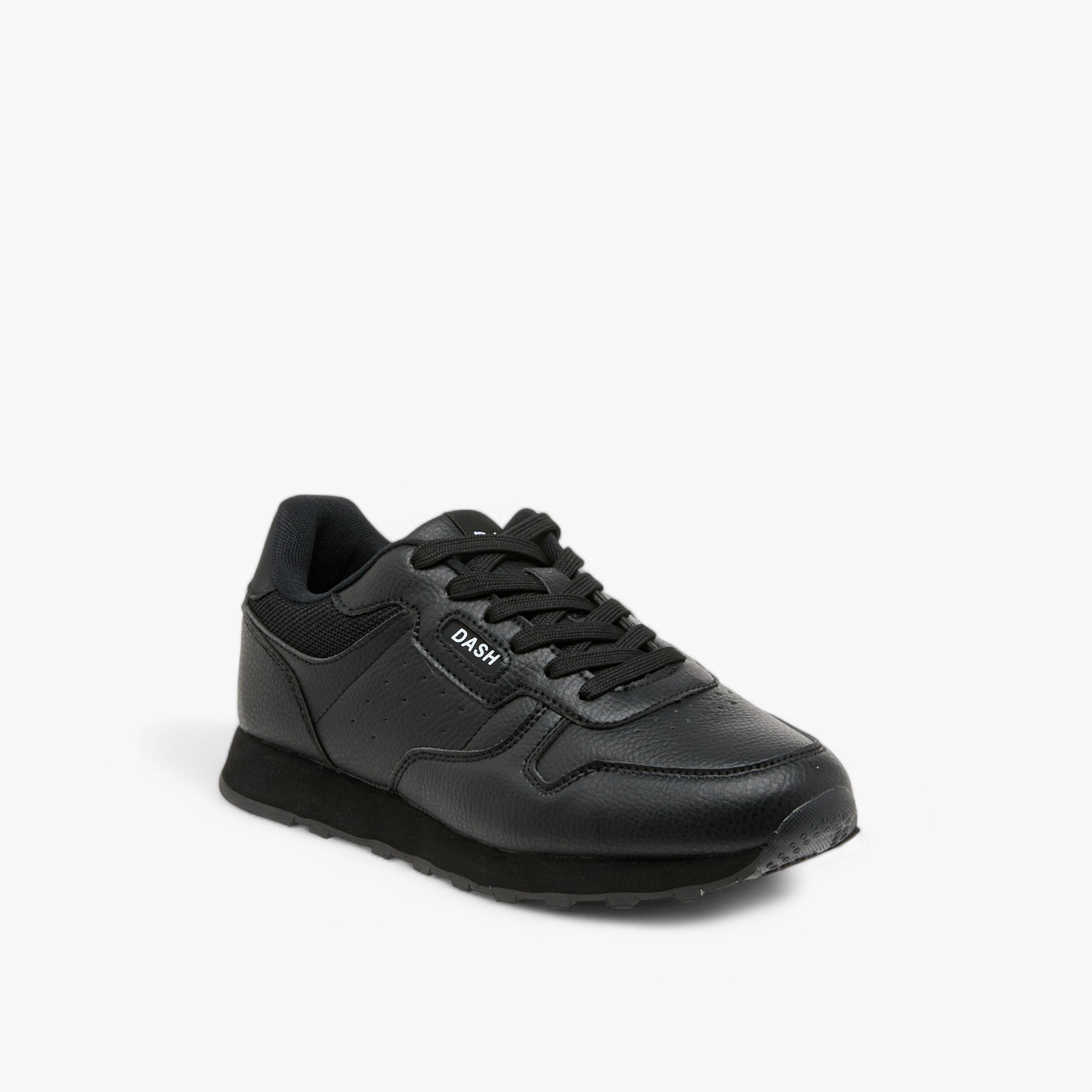حذاء سنيكرز برباط من داش-women-shoes-sneakers-image-2