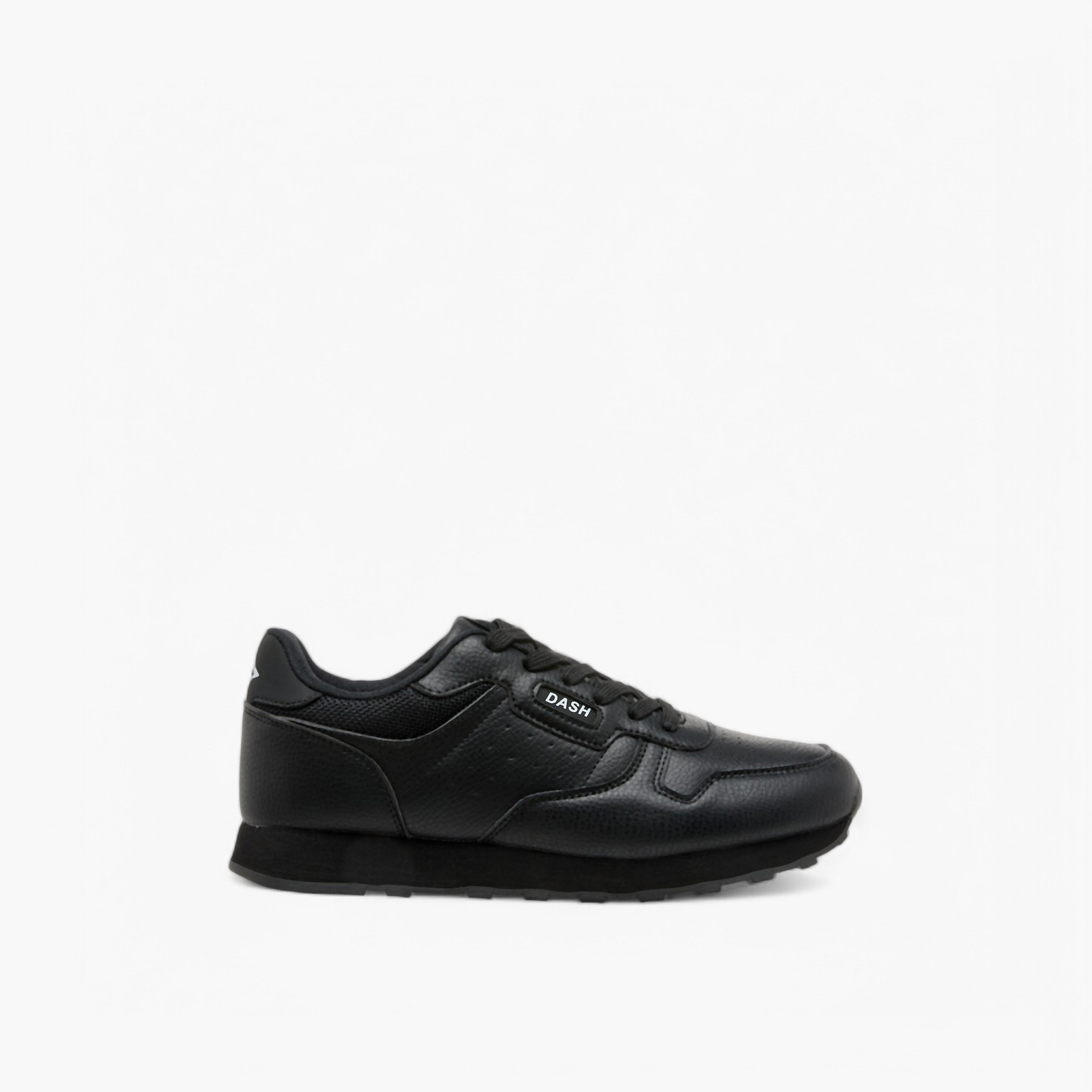 حذاء سنيكرز برباط من داش-women-shoes-sneakers-image-3