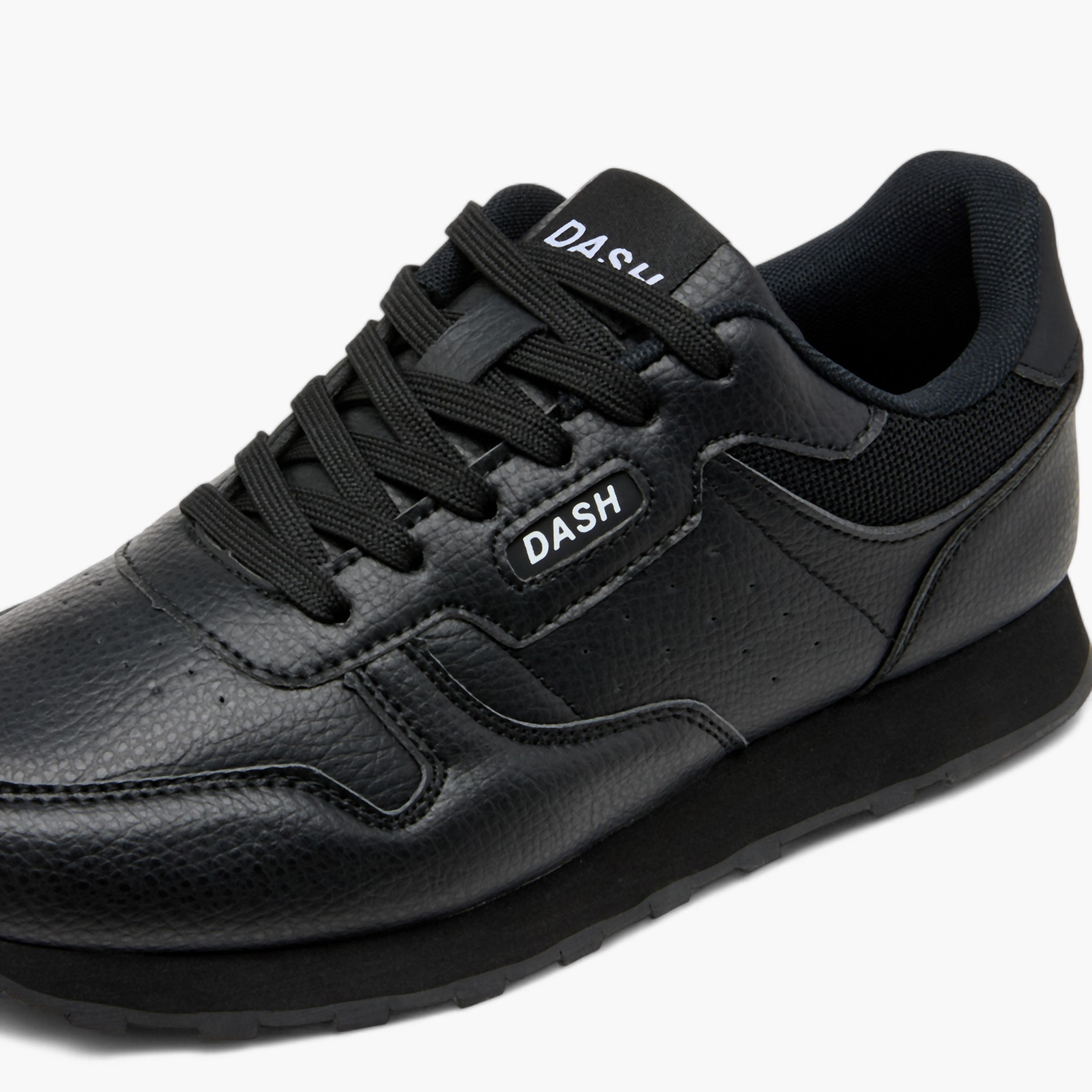 حذاء سنيكرز برباط من داش-women-shoes-sneakers-image-4