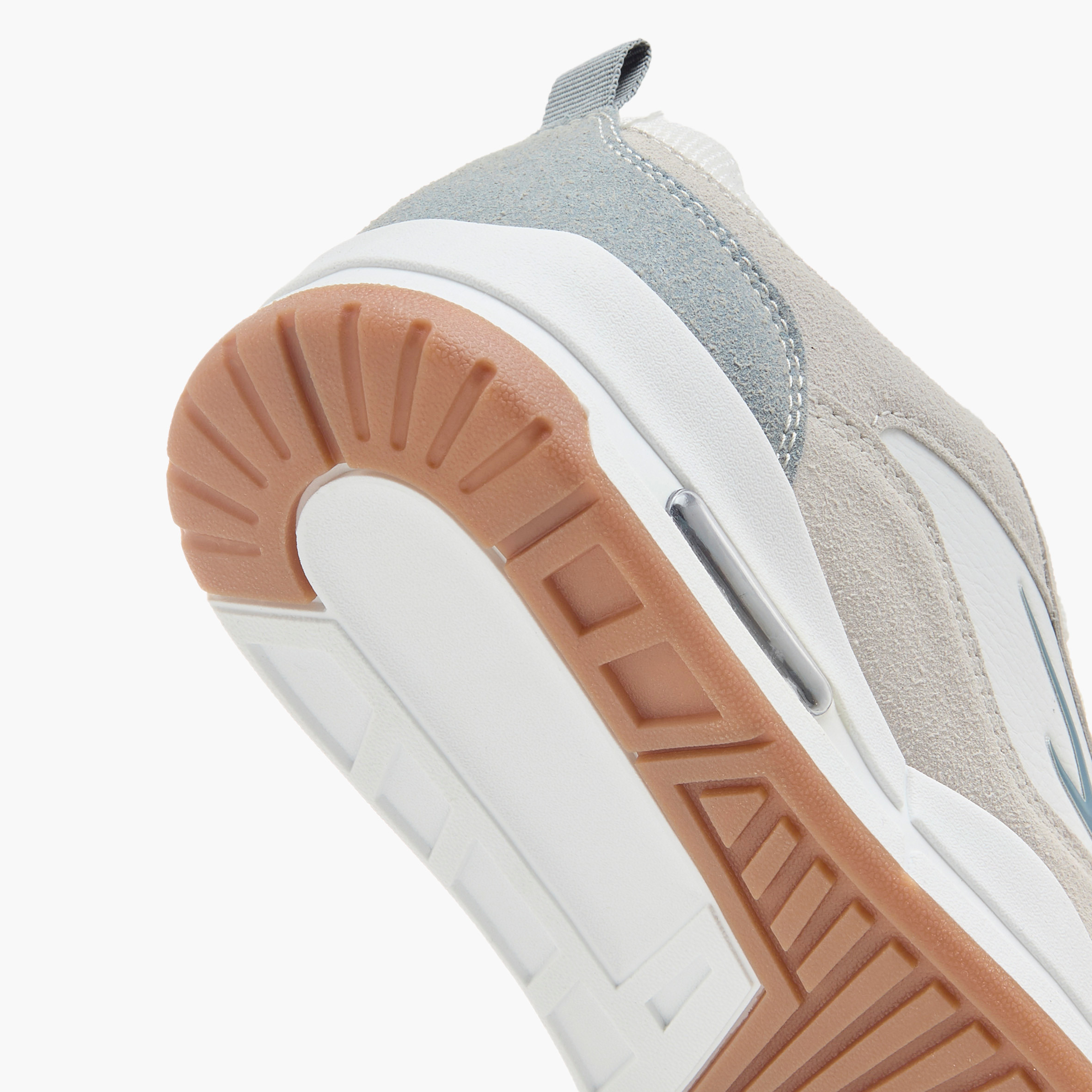 Dash Logo Detailed Sneakers with Lace-Up Closure-women-shoes-sneakers-image-4