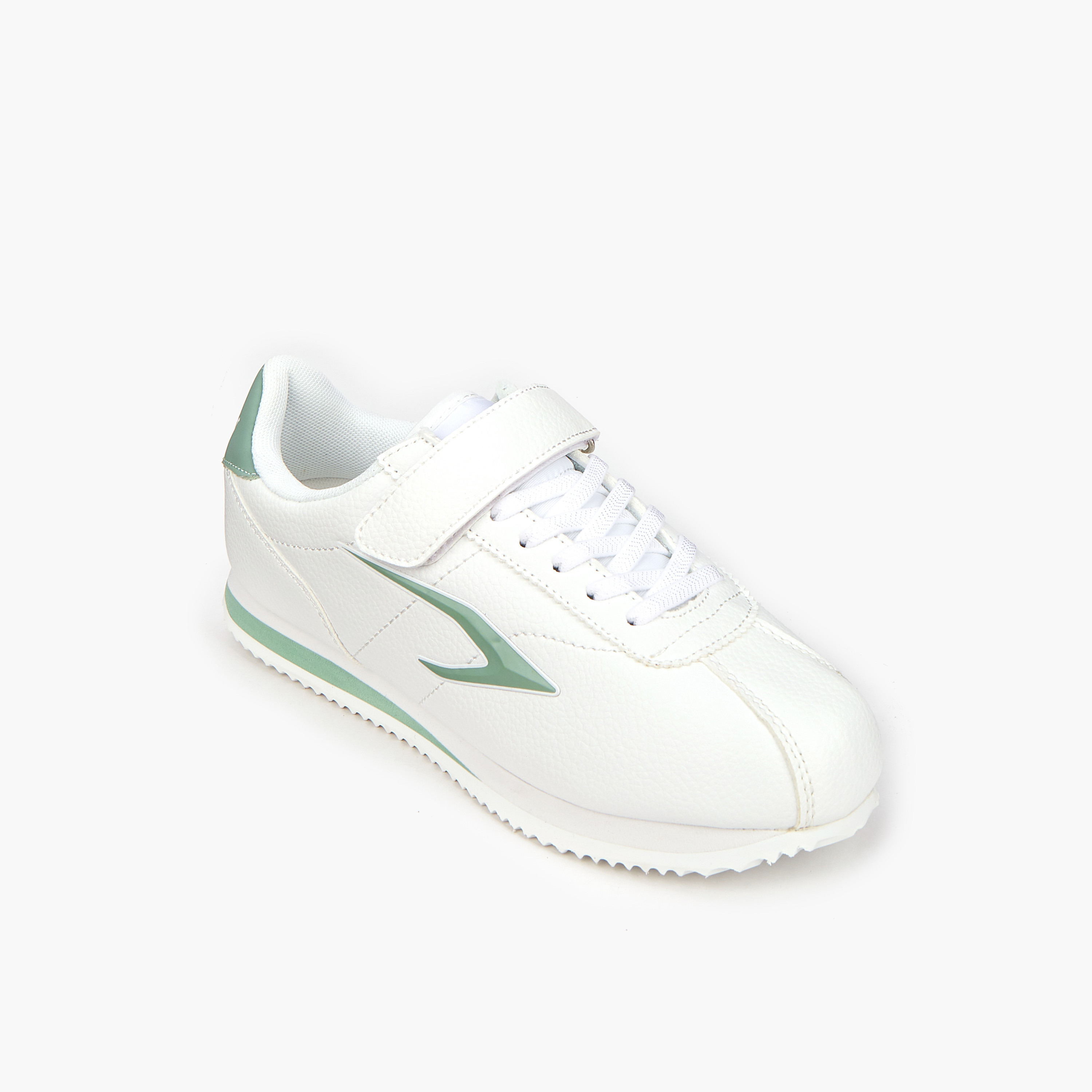 حذاء سنيكرز بشريط إغلاق لاصق من داش-girls-shoes-sneakers-image-3