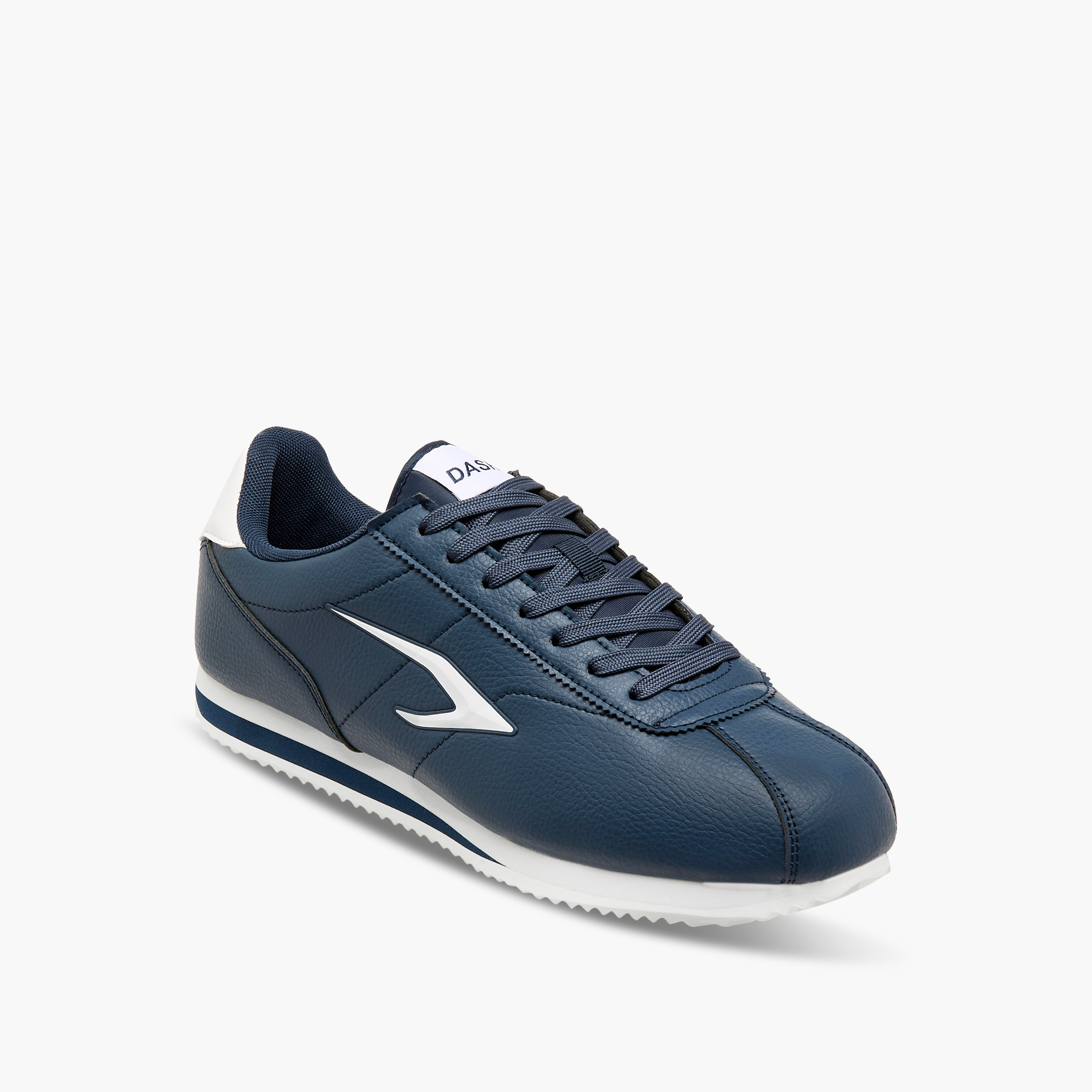 حذاء سنيكرز برباط إغلاق من داش-men-shoes-sneakers-image-3