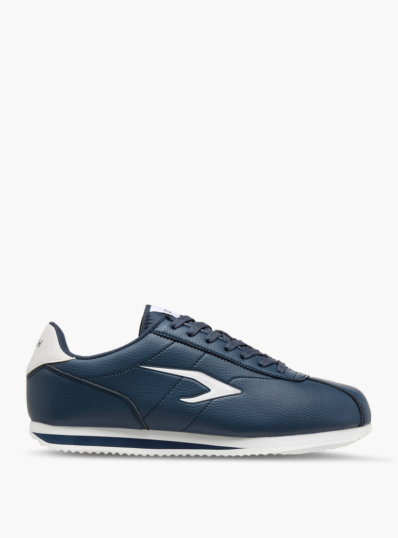 حذاء سنيكرز برباط إغلاق من داش-men-shoes-sneakers-image-4