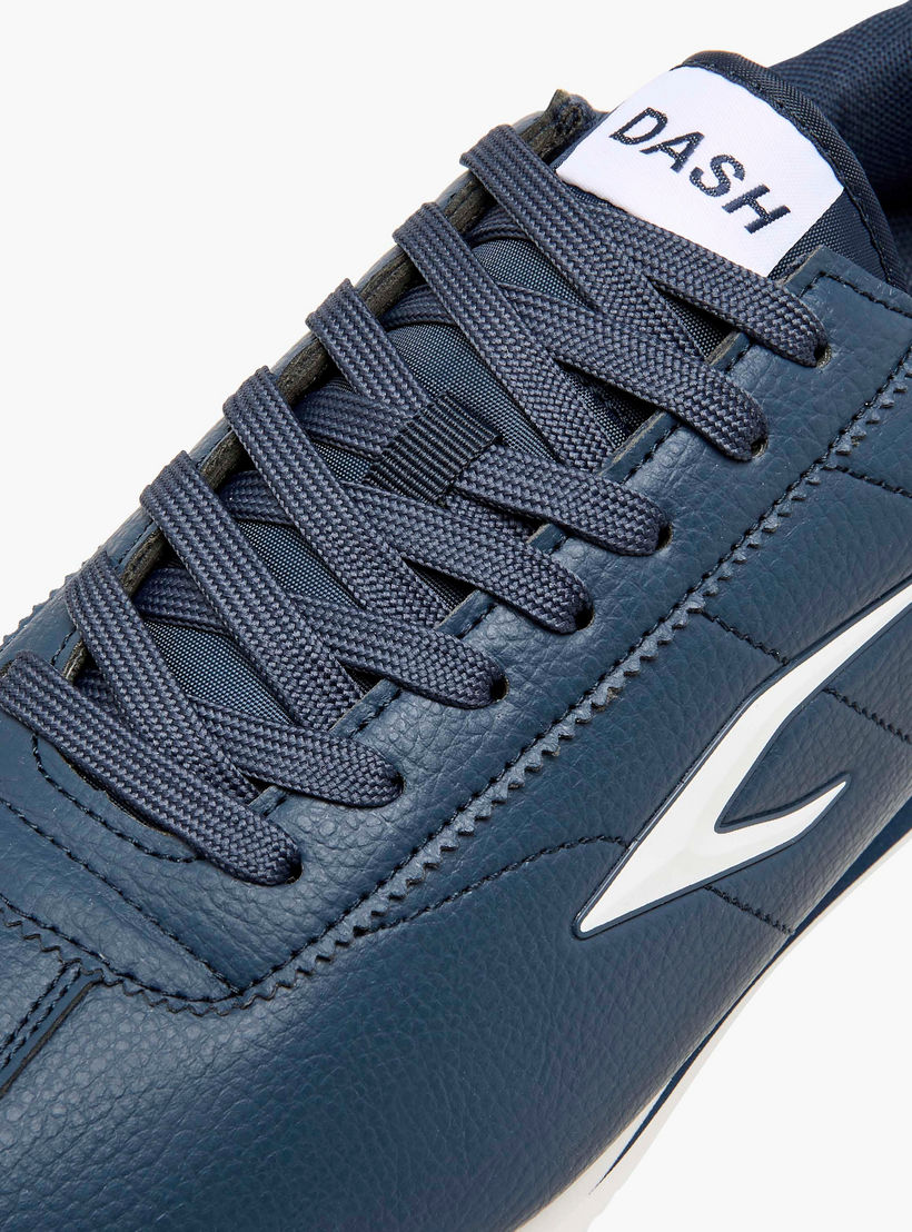 حذاء سنيكرز برباط إغلاق من داش-men-shoes-sneakers-image-5