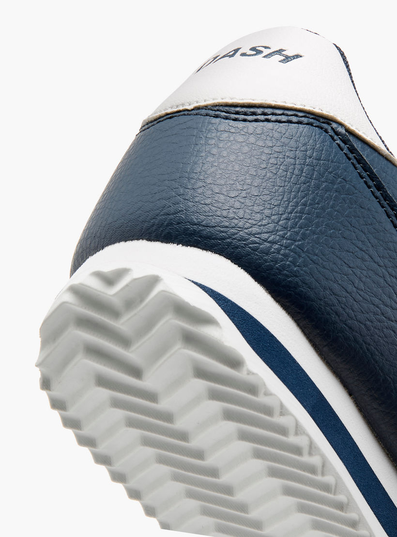 حذاء سنيكرز برباط إغلاق من داش-men-shoes-sneakers-image-6