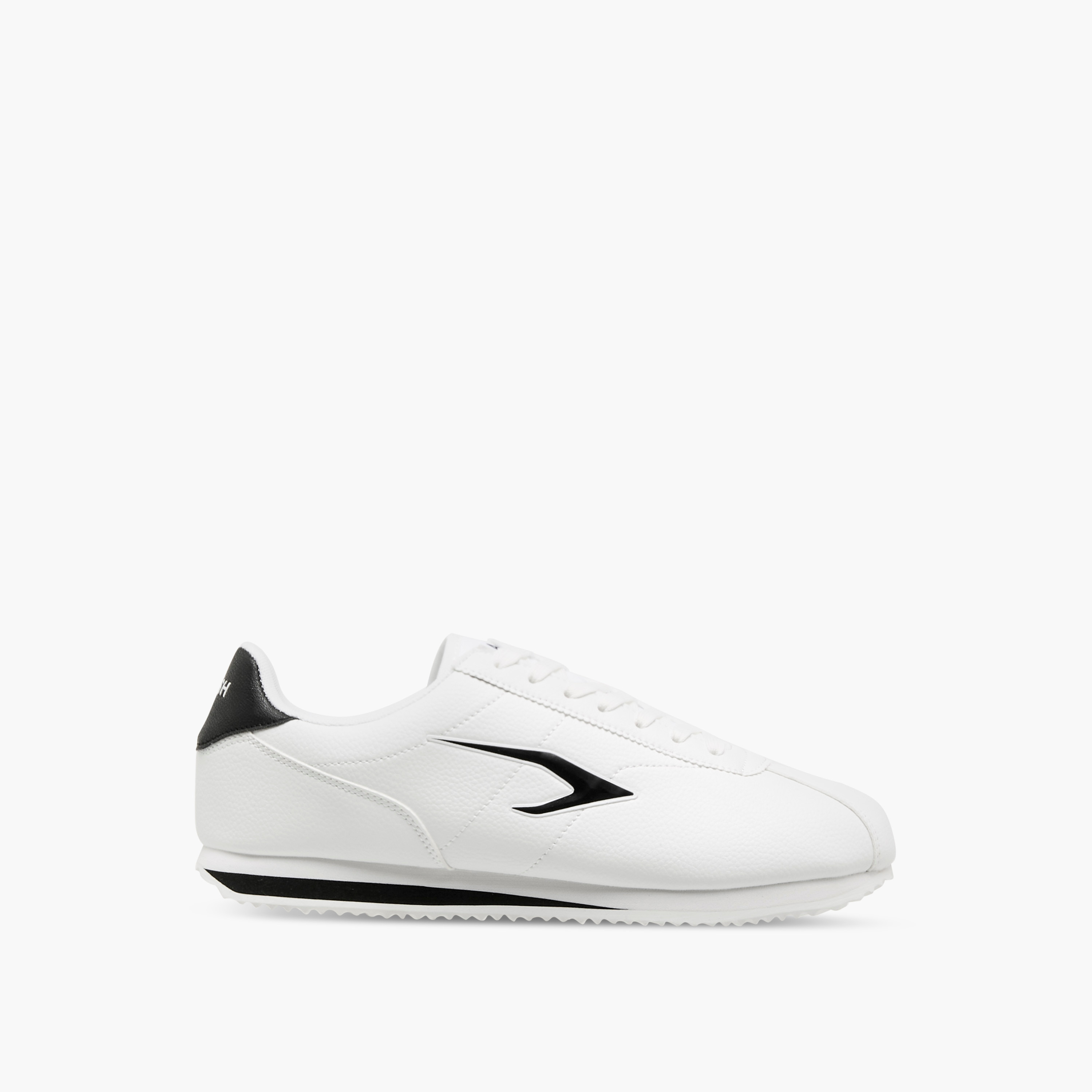 حذاء سنيكرز برباط إغلاق من داش-men-shoes-sneakers-image-3