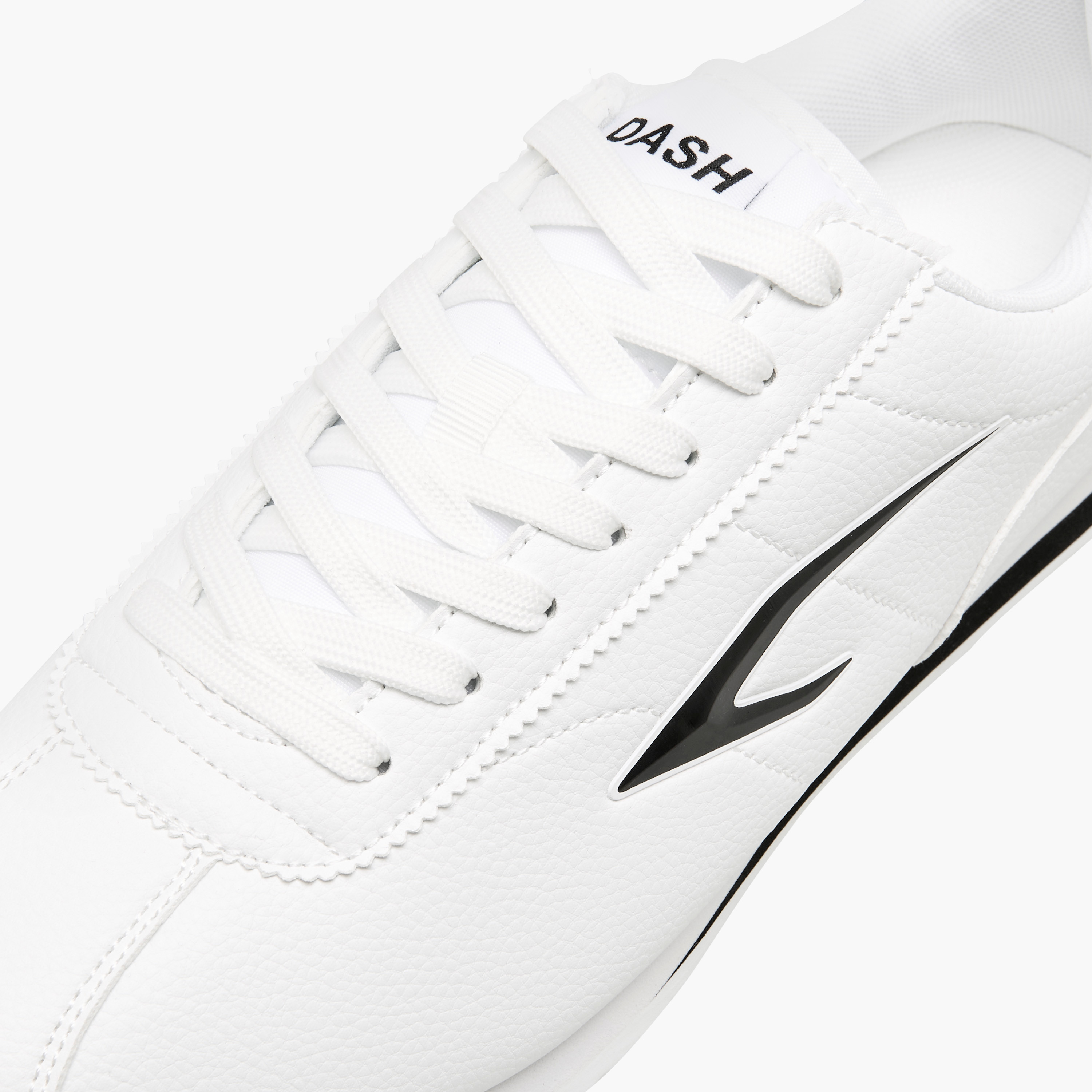 حذاء سنيكرز برباط إغلاق من داش-men-shoes-sneakers-image-4