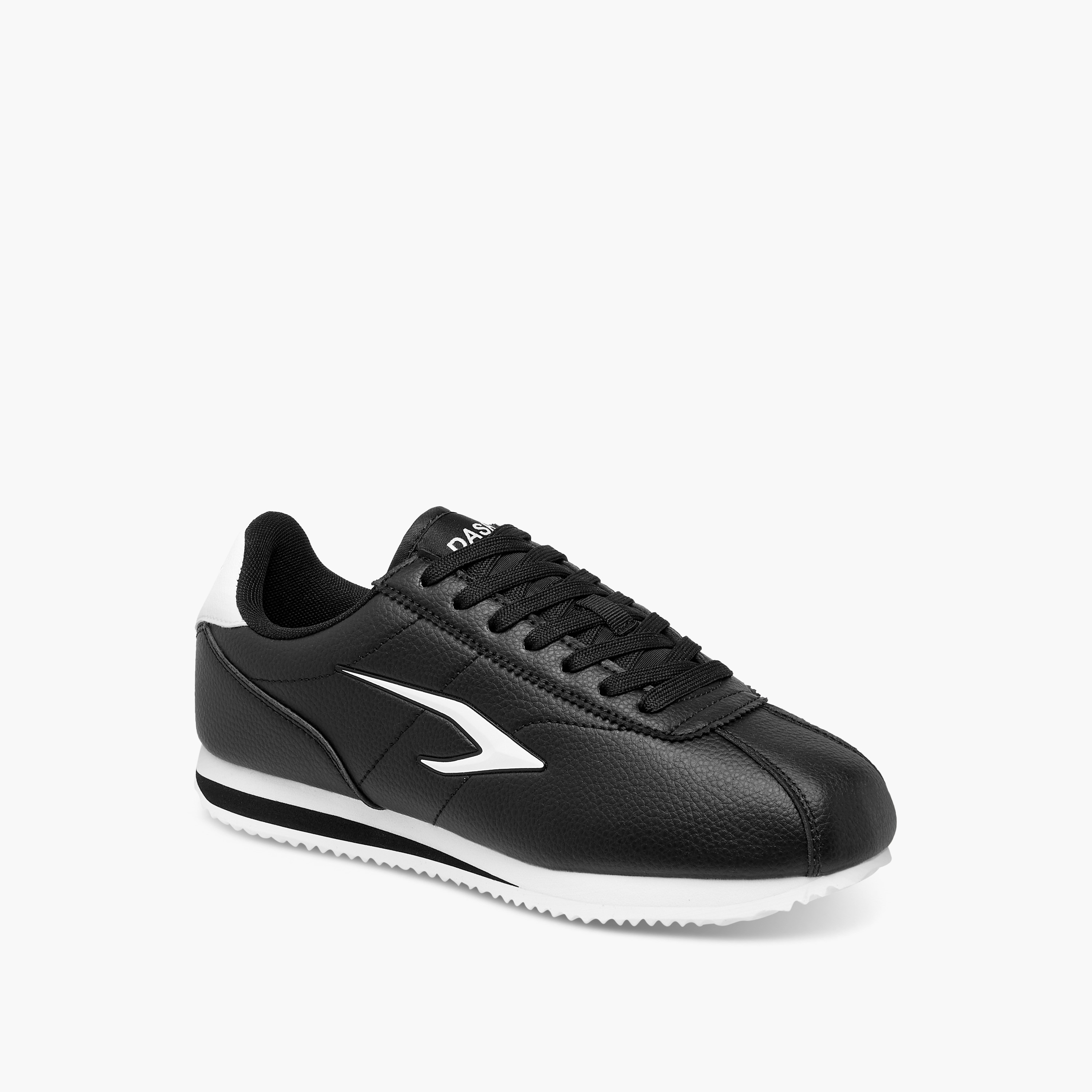حذاء سنيكرز برباط إغلاق من داش-women-shoes-sneakers-image-2