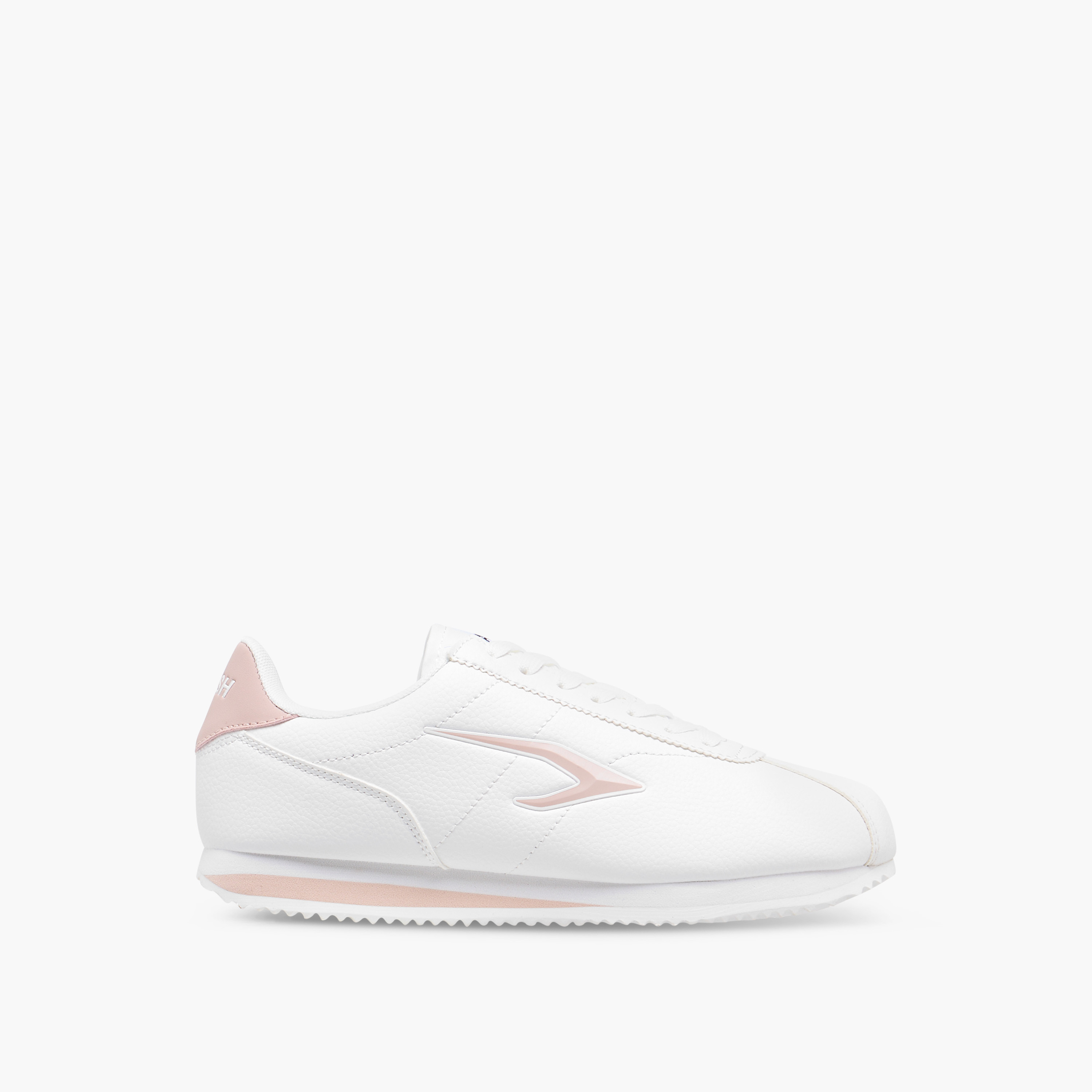 Dash Panelled Lace-Up Sneakers-women-shoes-sneakers-image-3