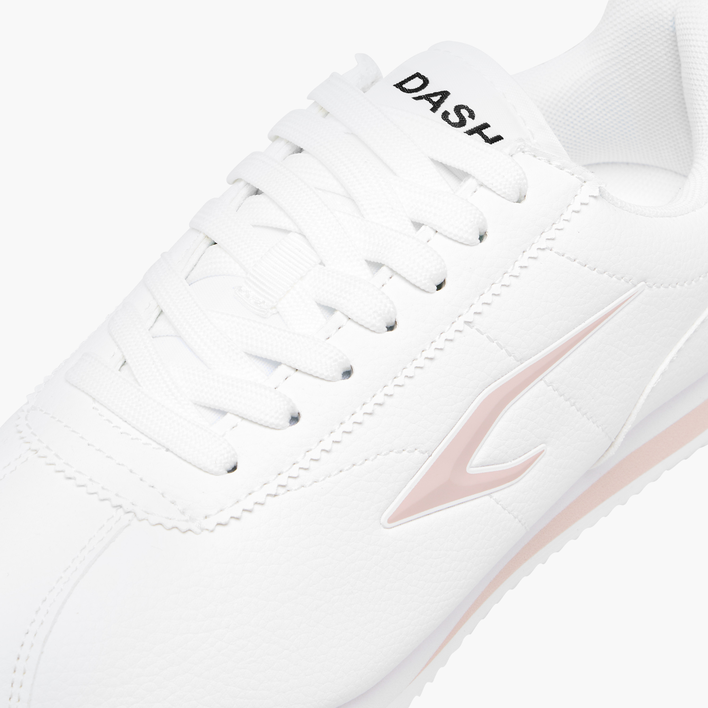 Dash Panelled Lace-Up Sneakers-women-shoes-sneakers-image-4