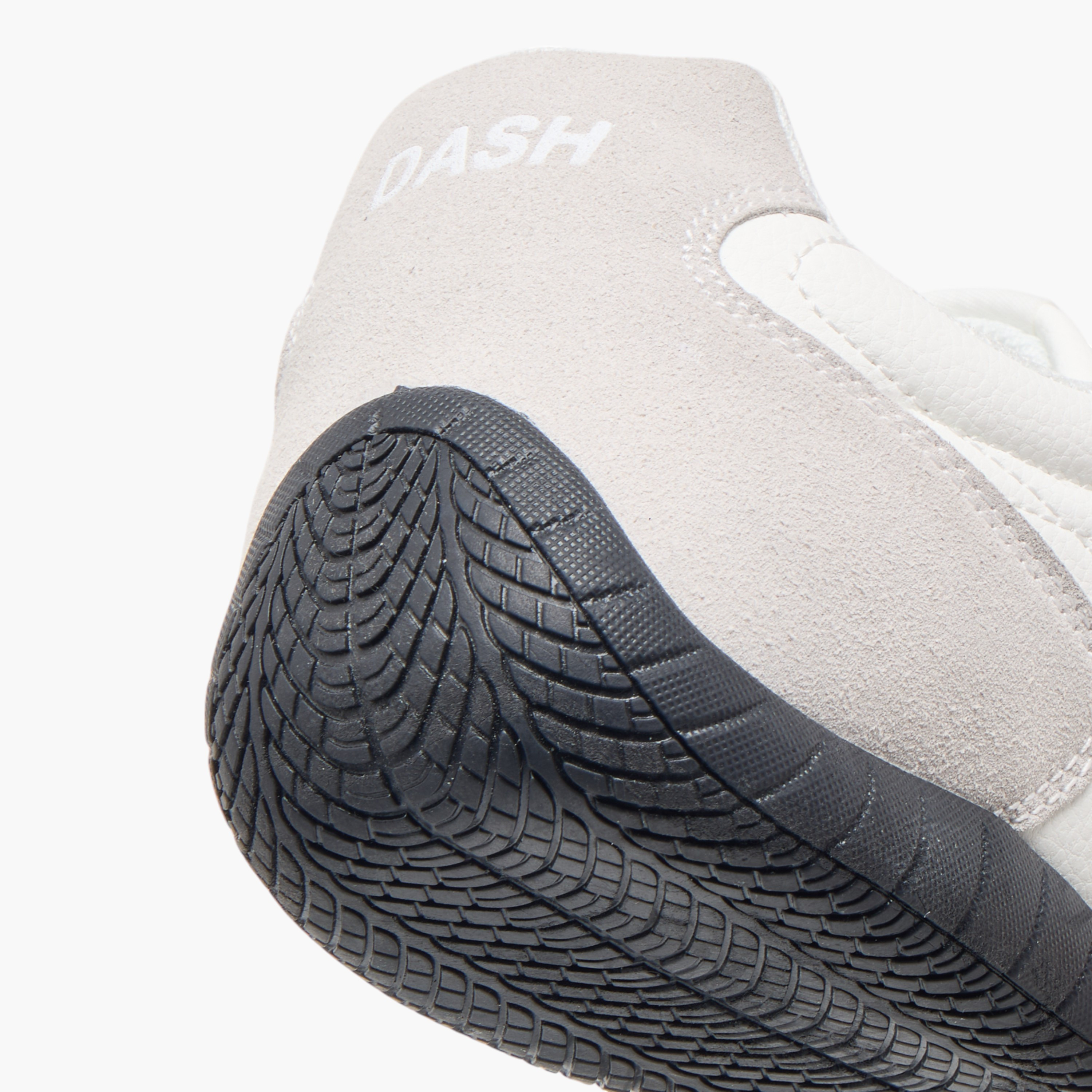 Dash Logo Detail Sports Shoes with Lace-Up Closure-men-shoes-sneakers-image-5