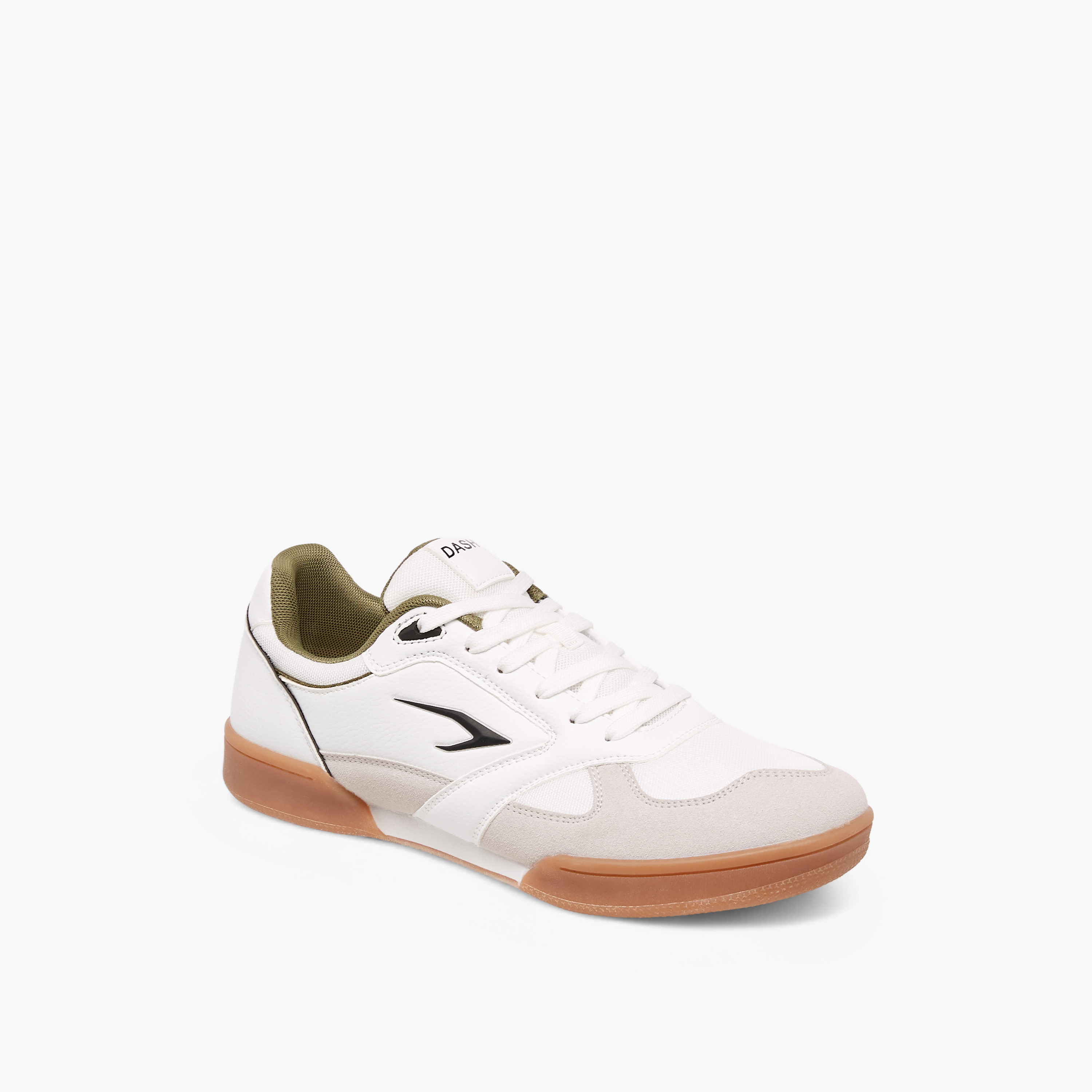 حذاء رياضي برباط من داش-sports-men-shoes-image-2