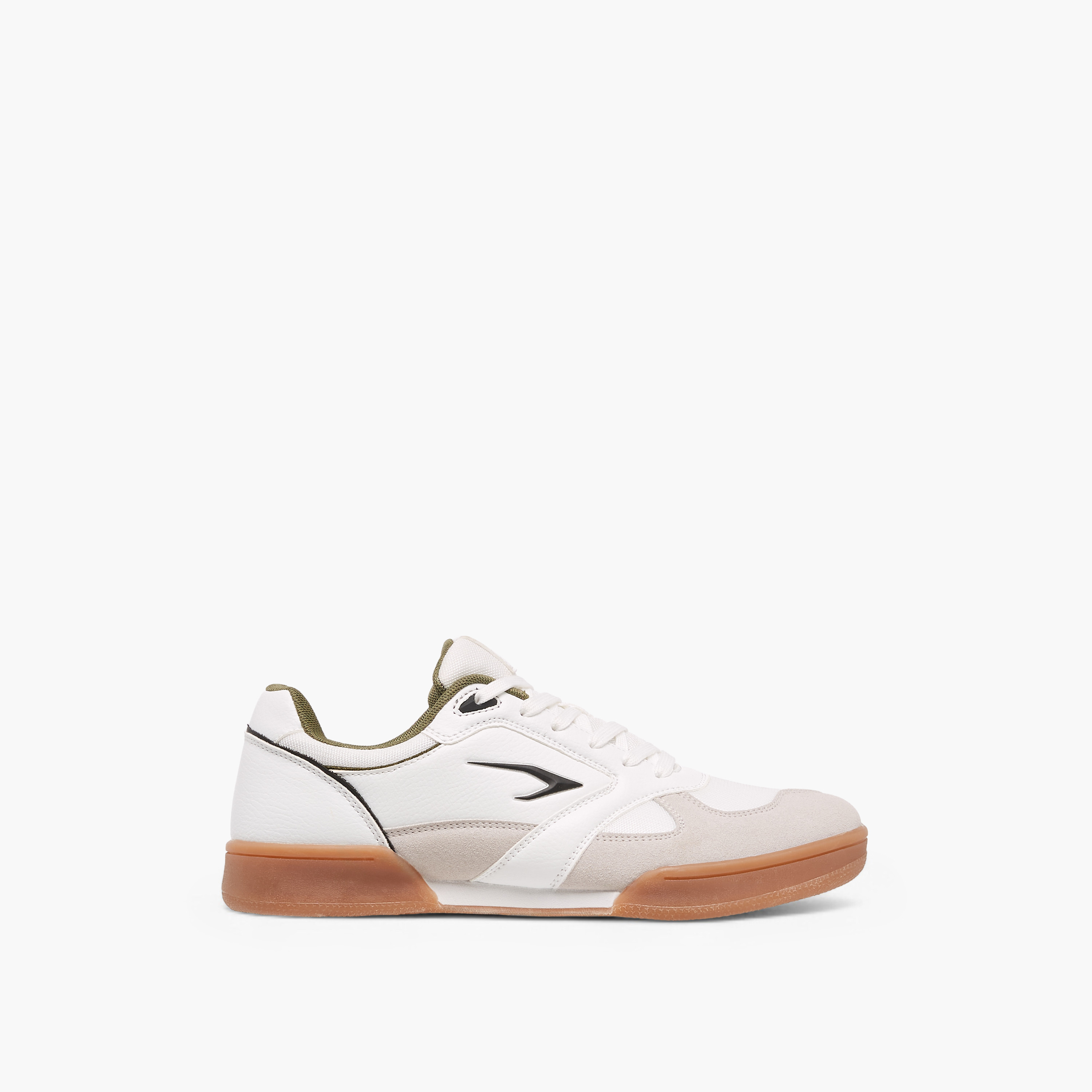 حذاء رياضي برباط من داش-sports-men-shoes-image-3