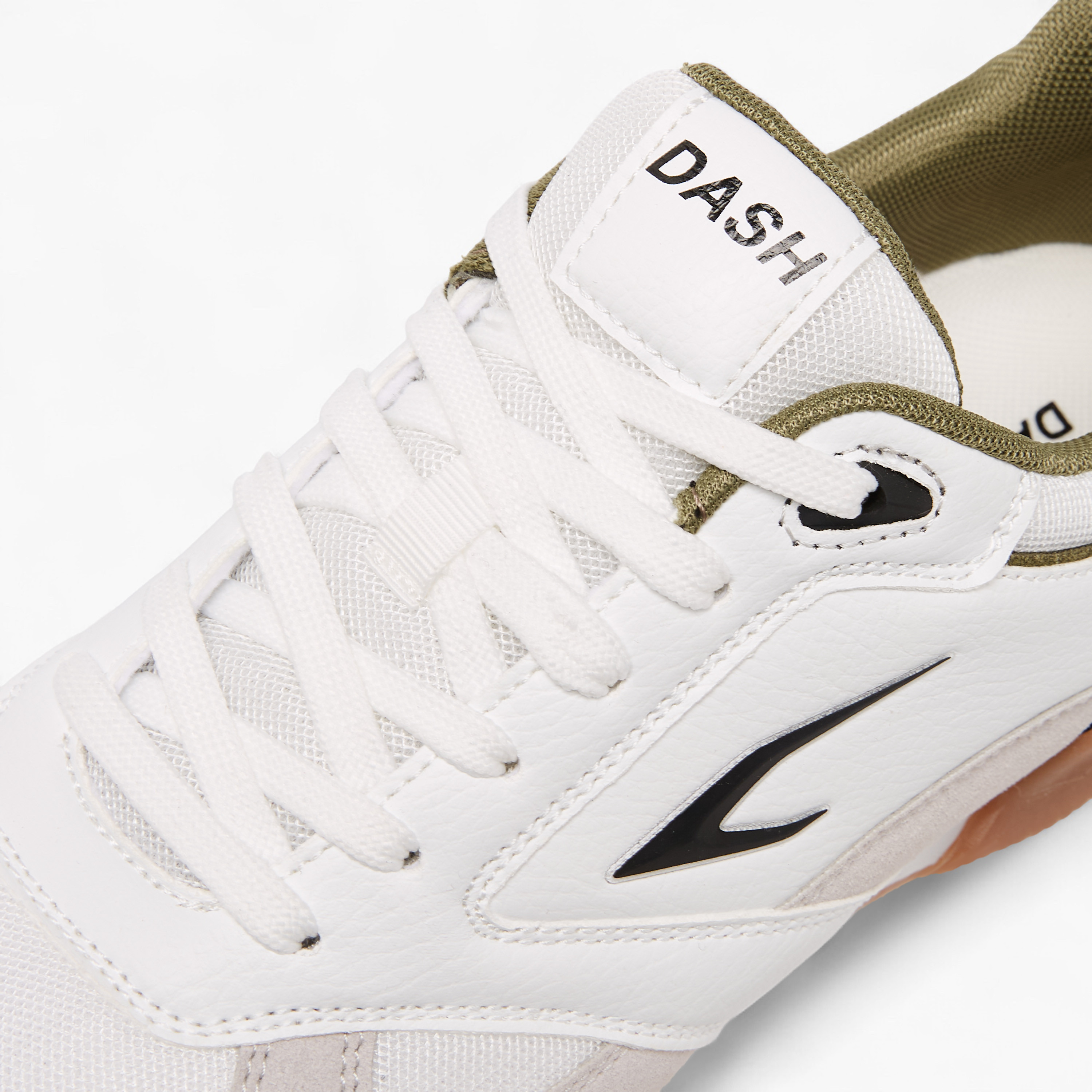 حذاء رياضي برباط من داش-sports-men-shoes-image-4