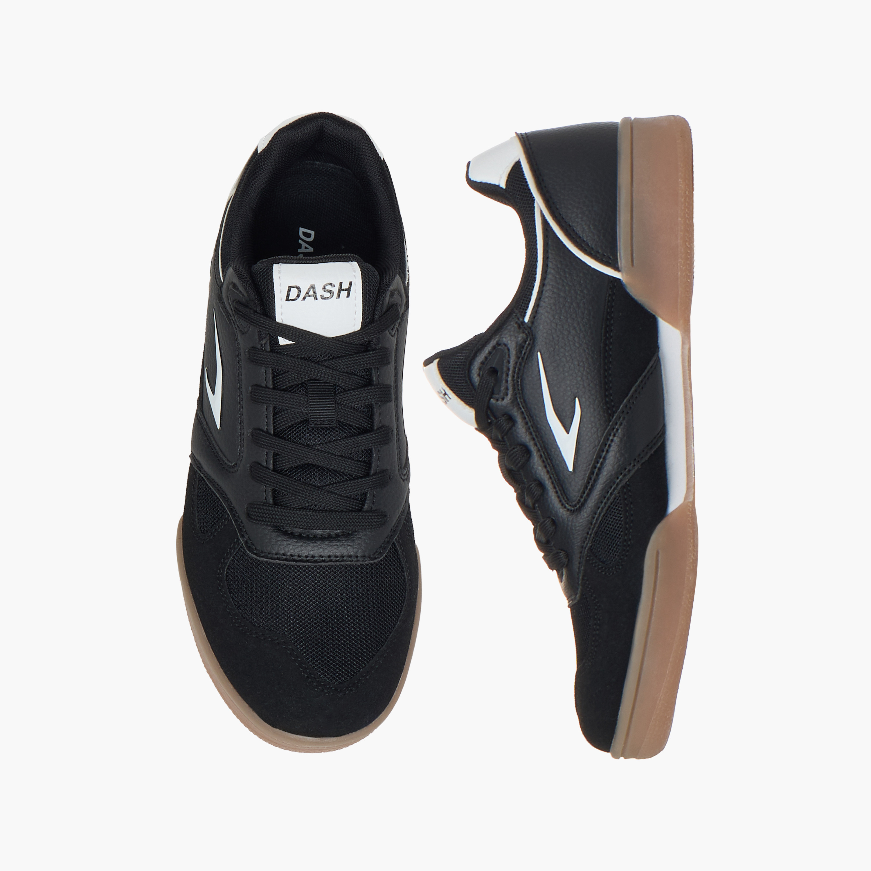 حذاء رياضي برباط من داش-sports-men-shoes-image-6