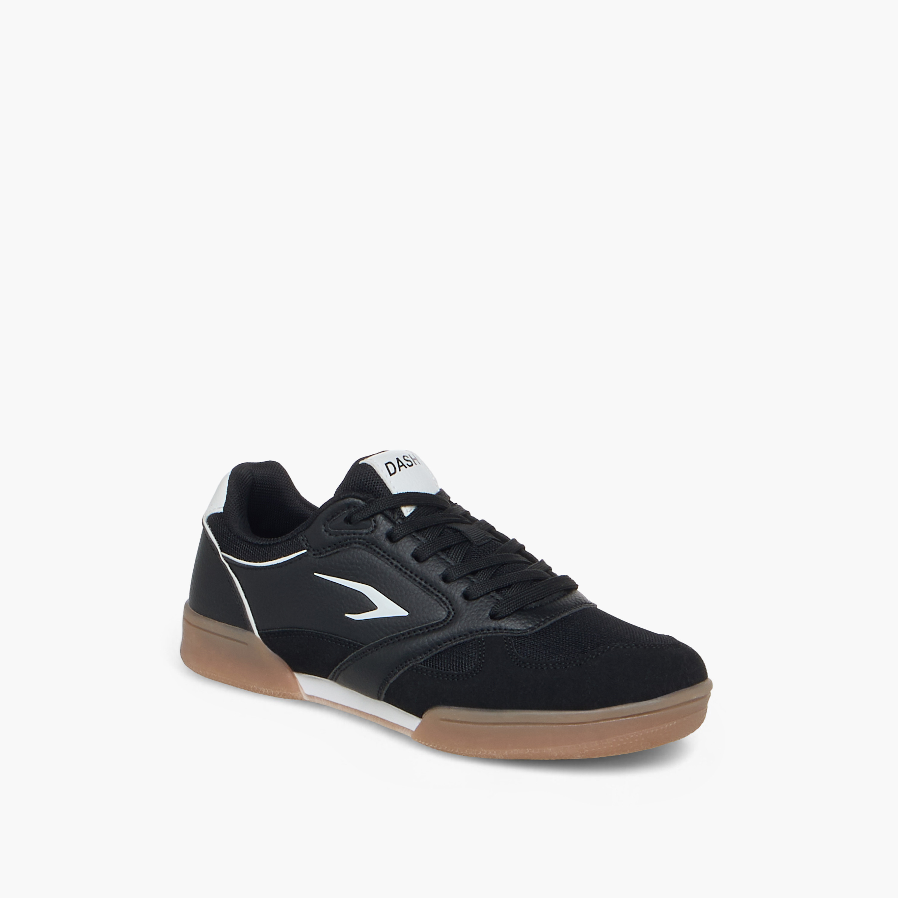 حذاء رياضي برباط من داش-sports-men-shoes-image-7